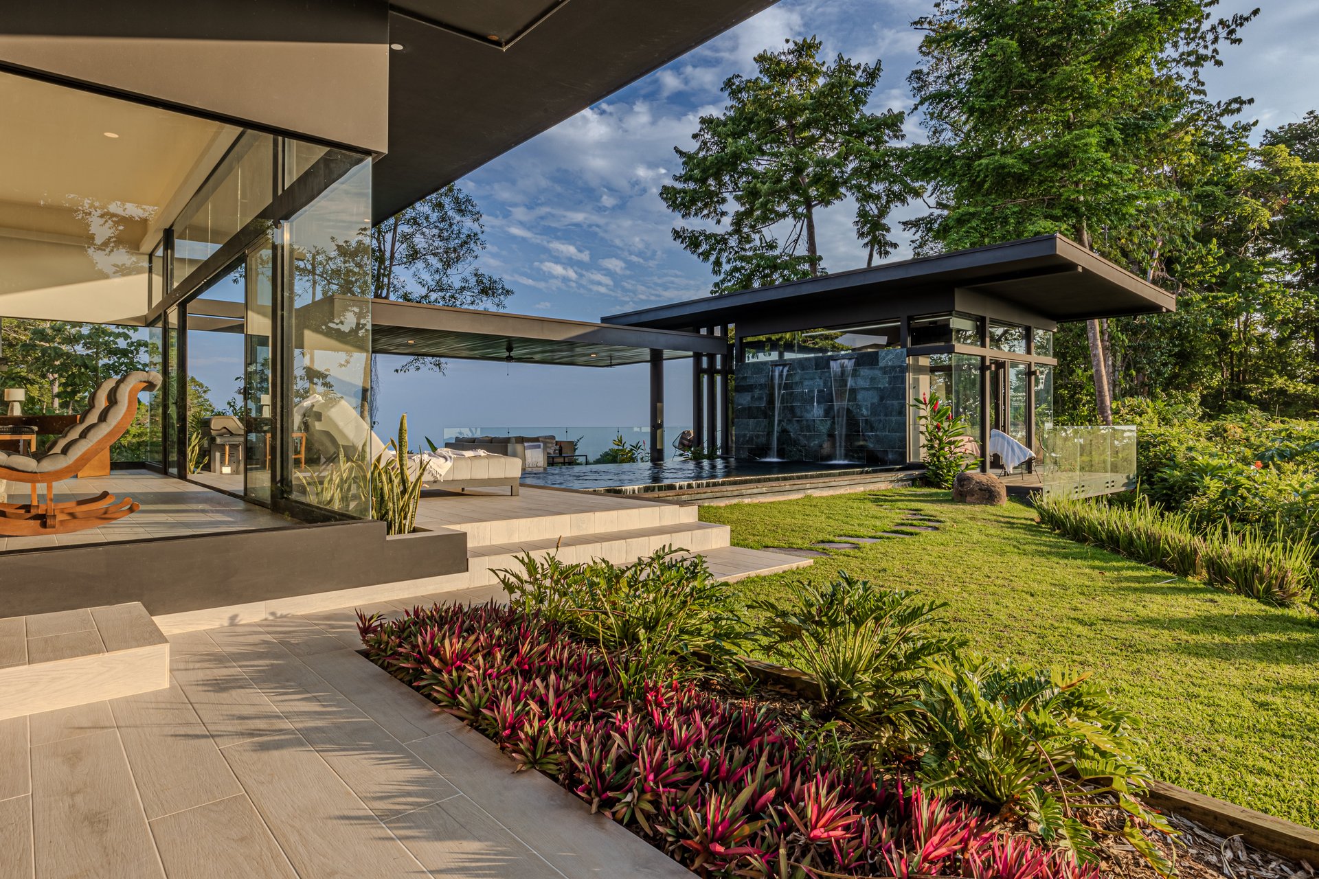 Modern Luxury Villa with Panoramic Ocean Views & Proven Rental Performance | Hills of Portalón