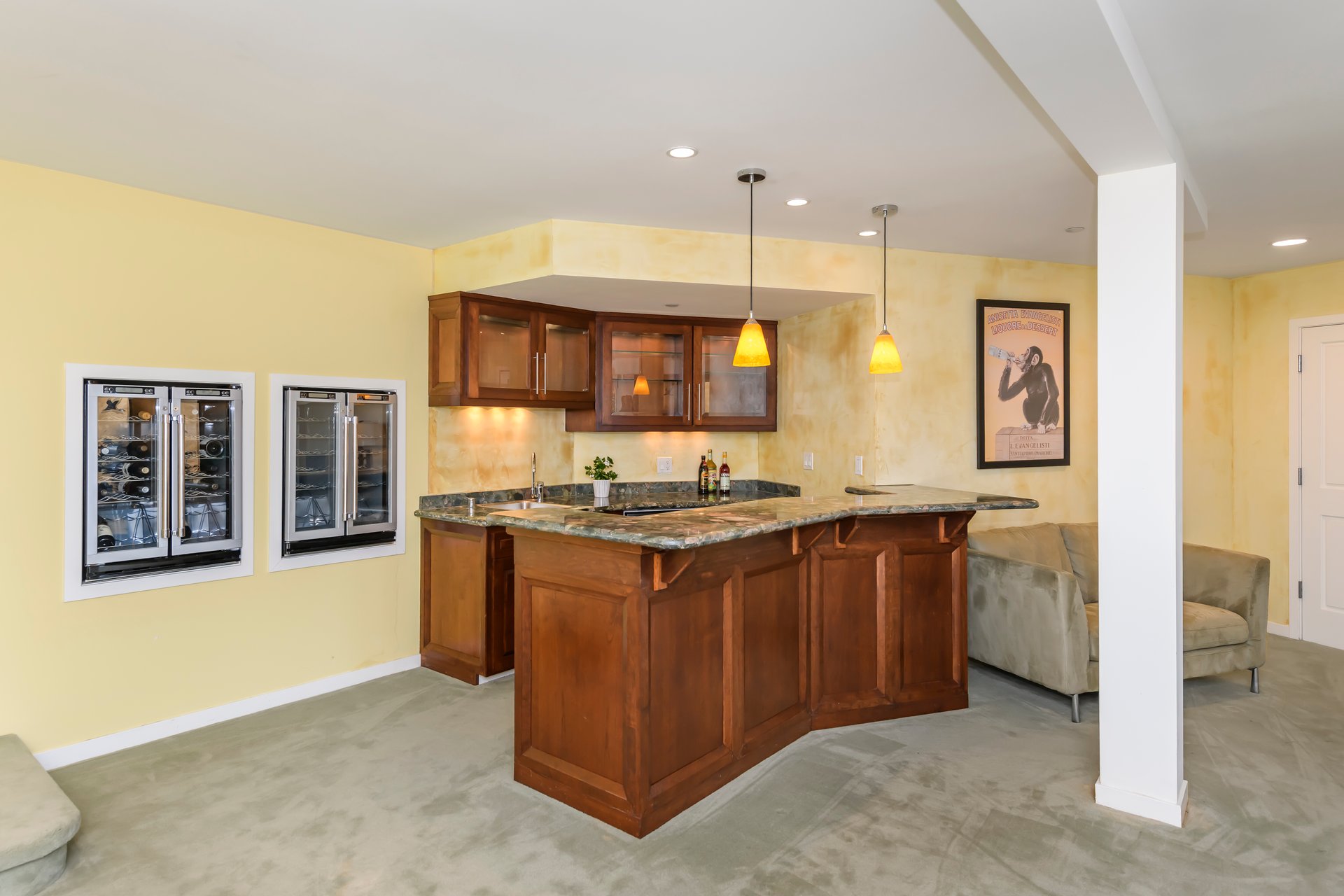 Tiburon Legacy Estate with Unparalleled Views and a Rare Connection to Nature