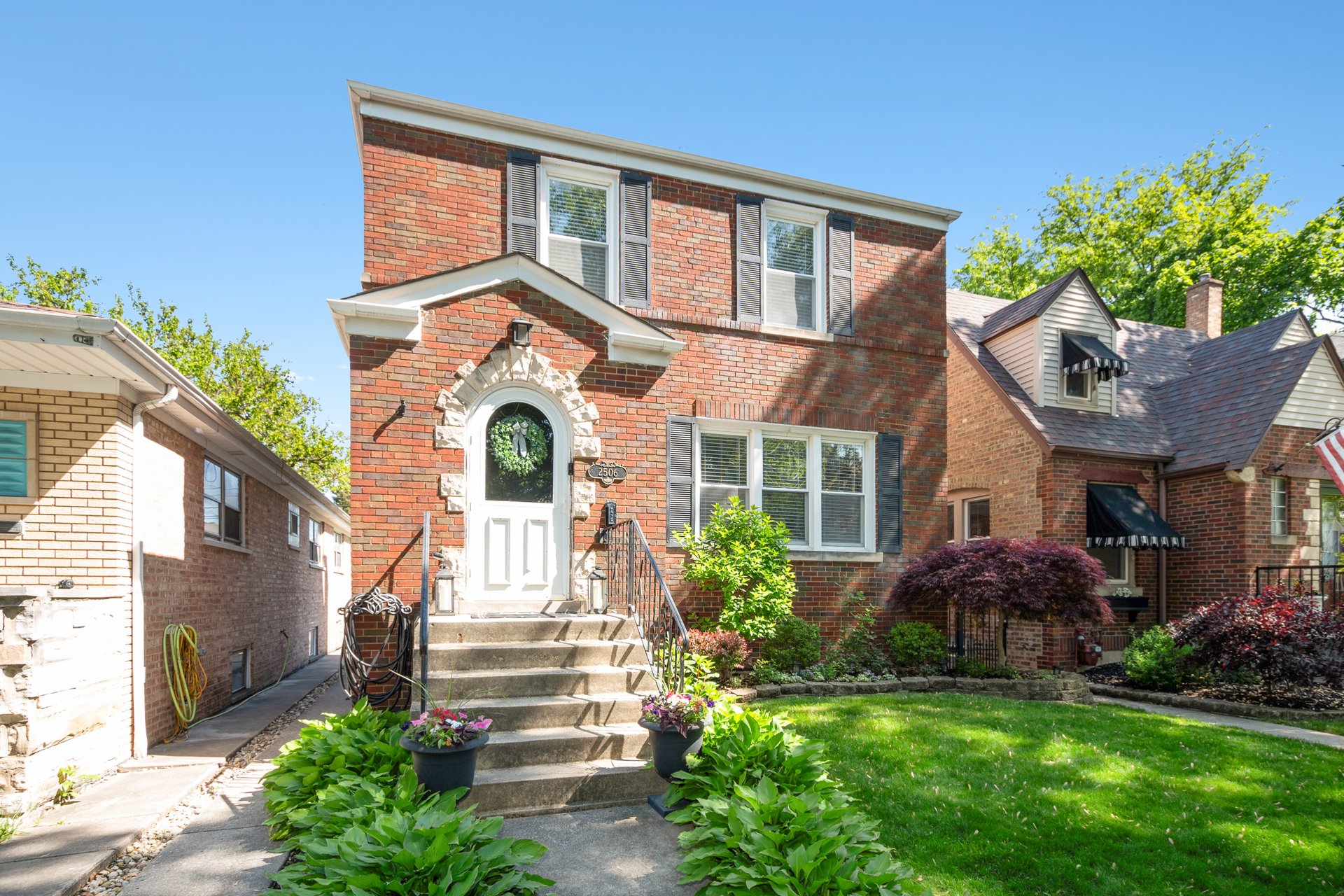West Beverly Beauty
