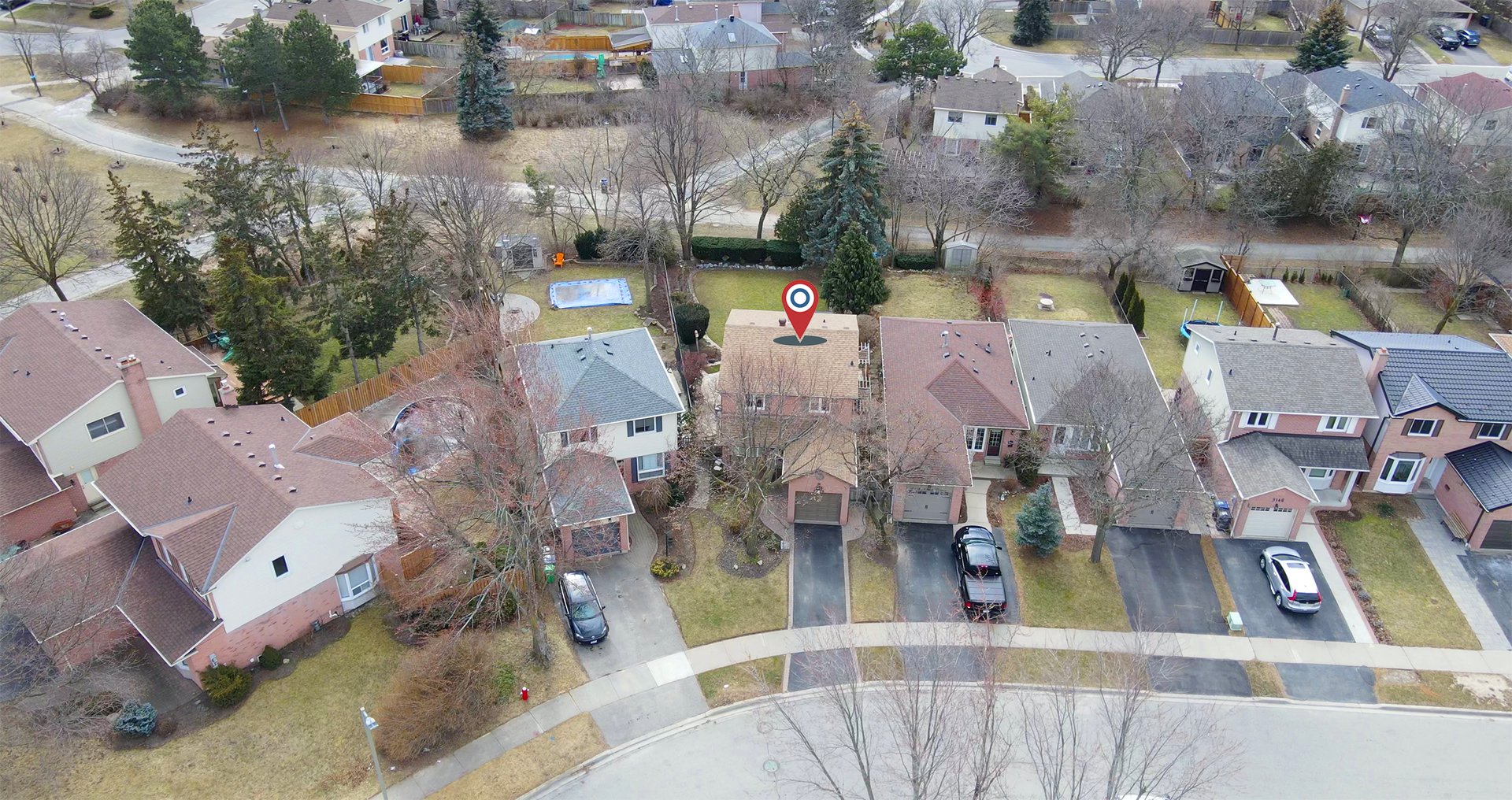 3158 Kilbride Cres
