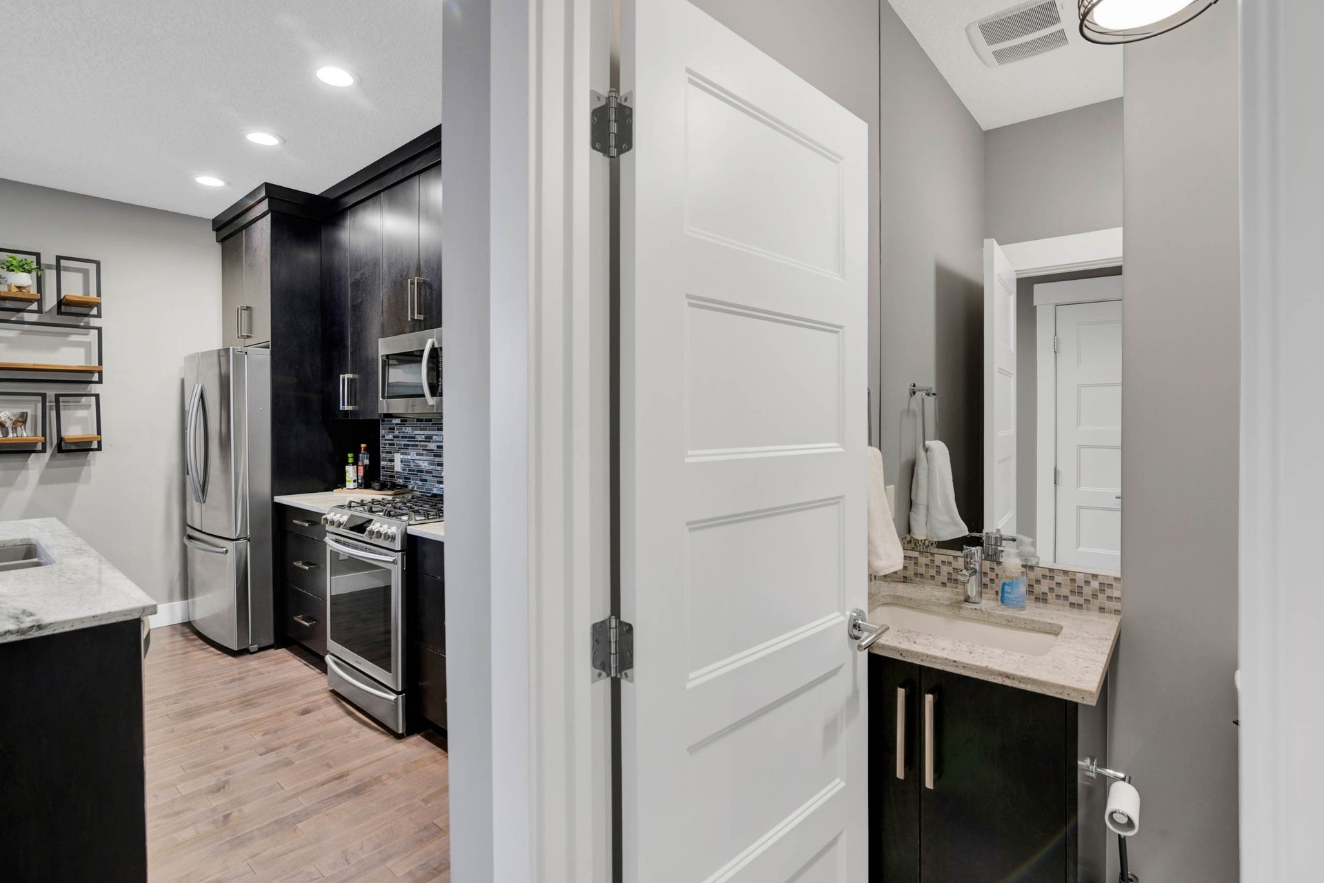 2816 34 Street SW Unit: 1