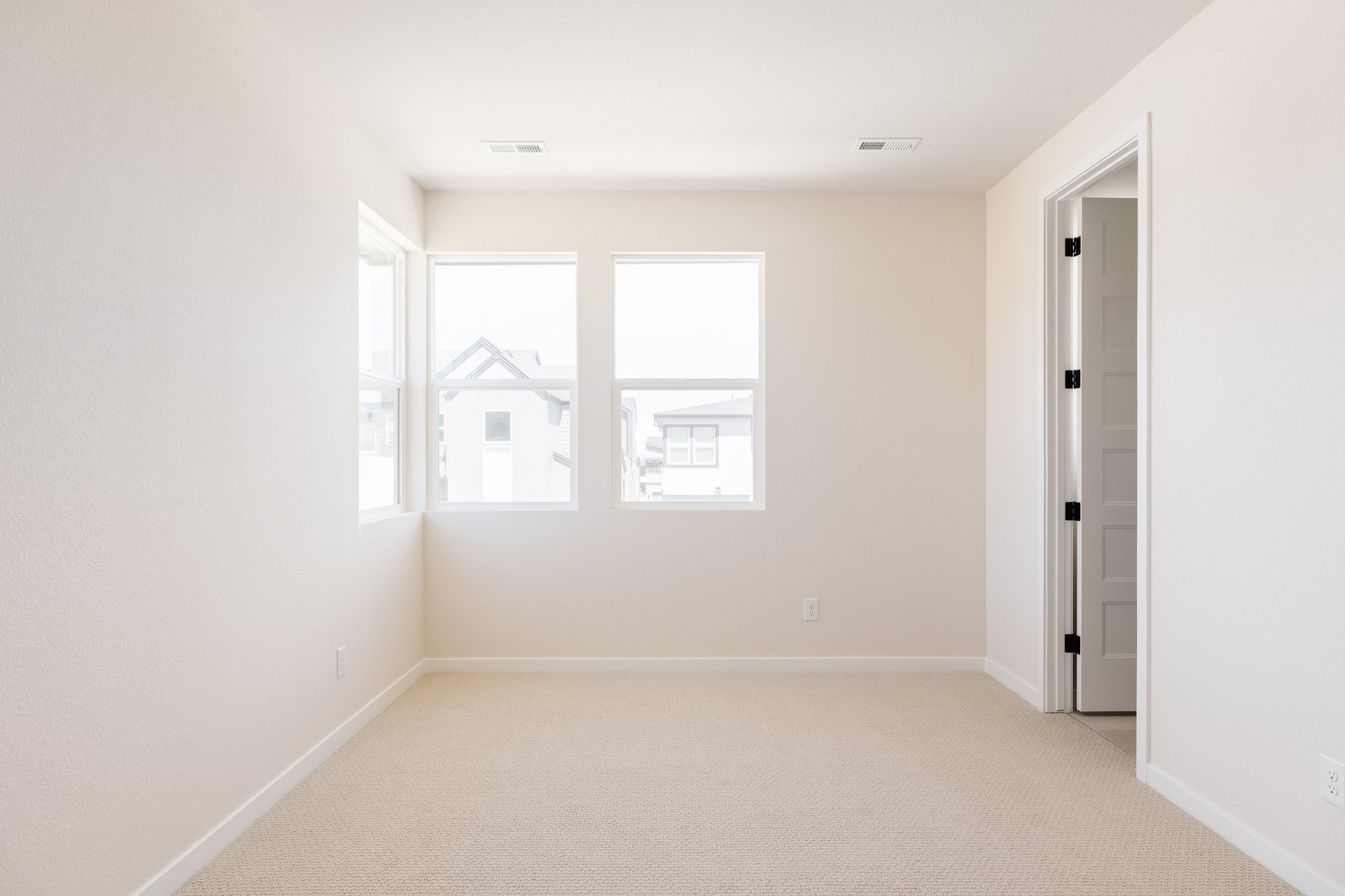Fusion 2A - Finished Basement