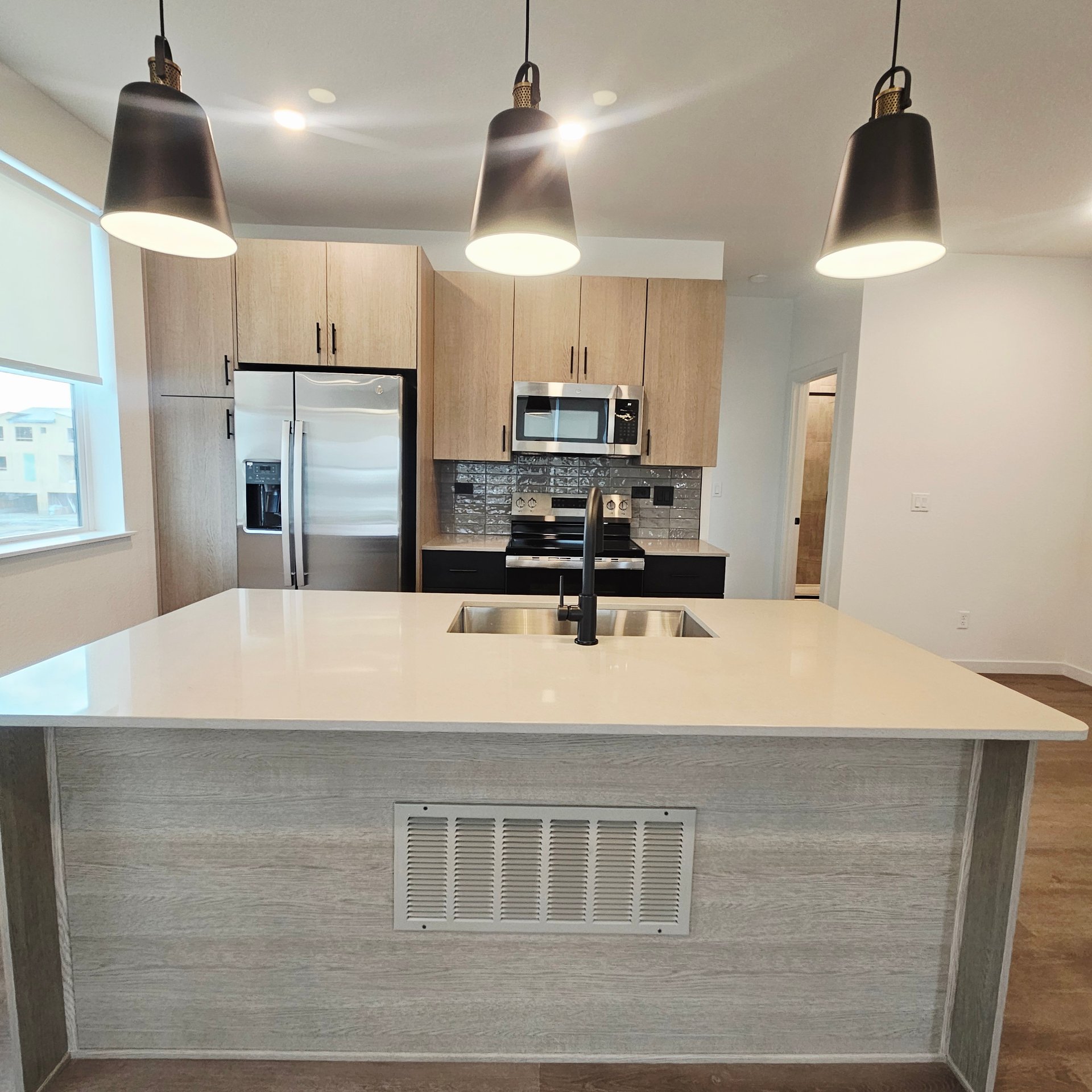 3 Bed 3 Bath Townhomes with Garage in Arvada