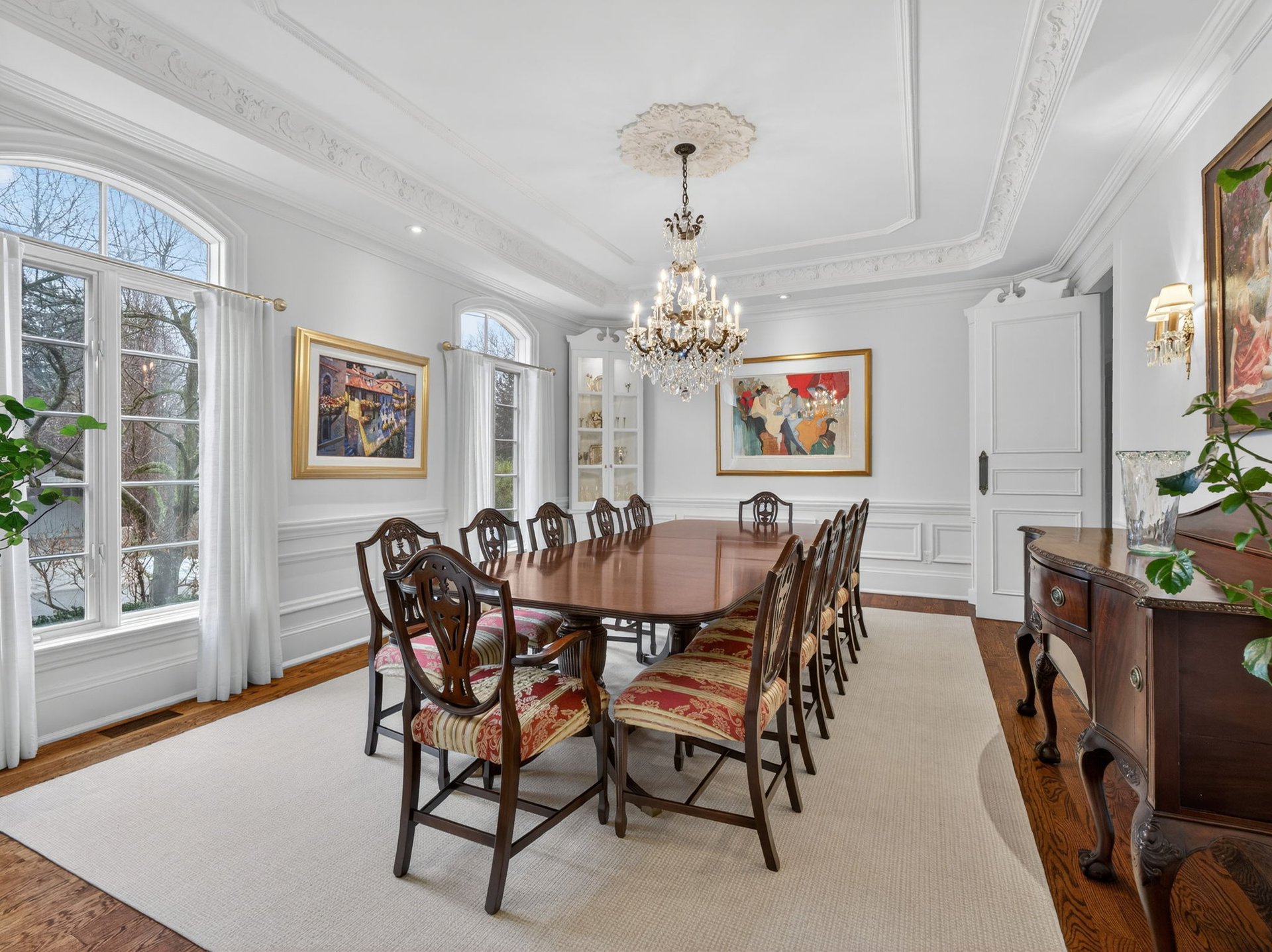 Signature French Country Estate