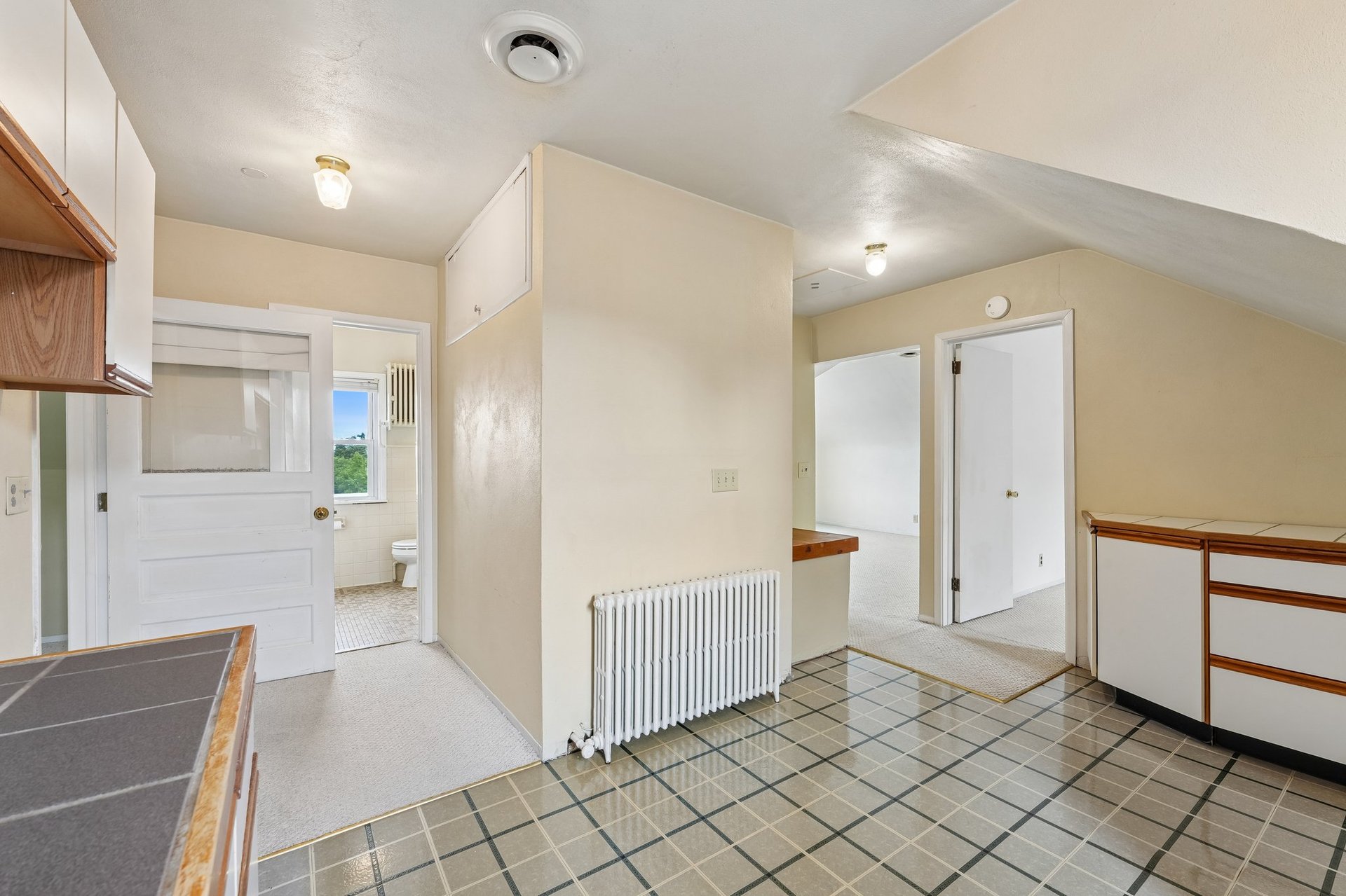 ECCO Neighborhood Triplex