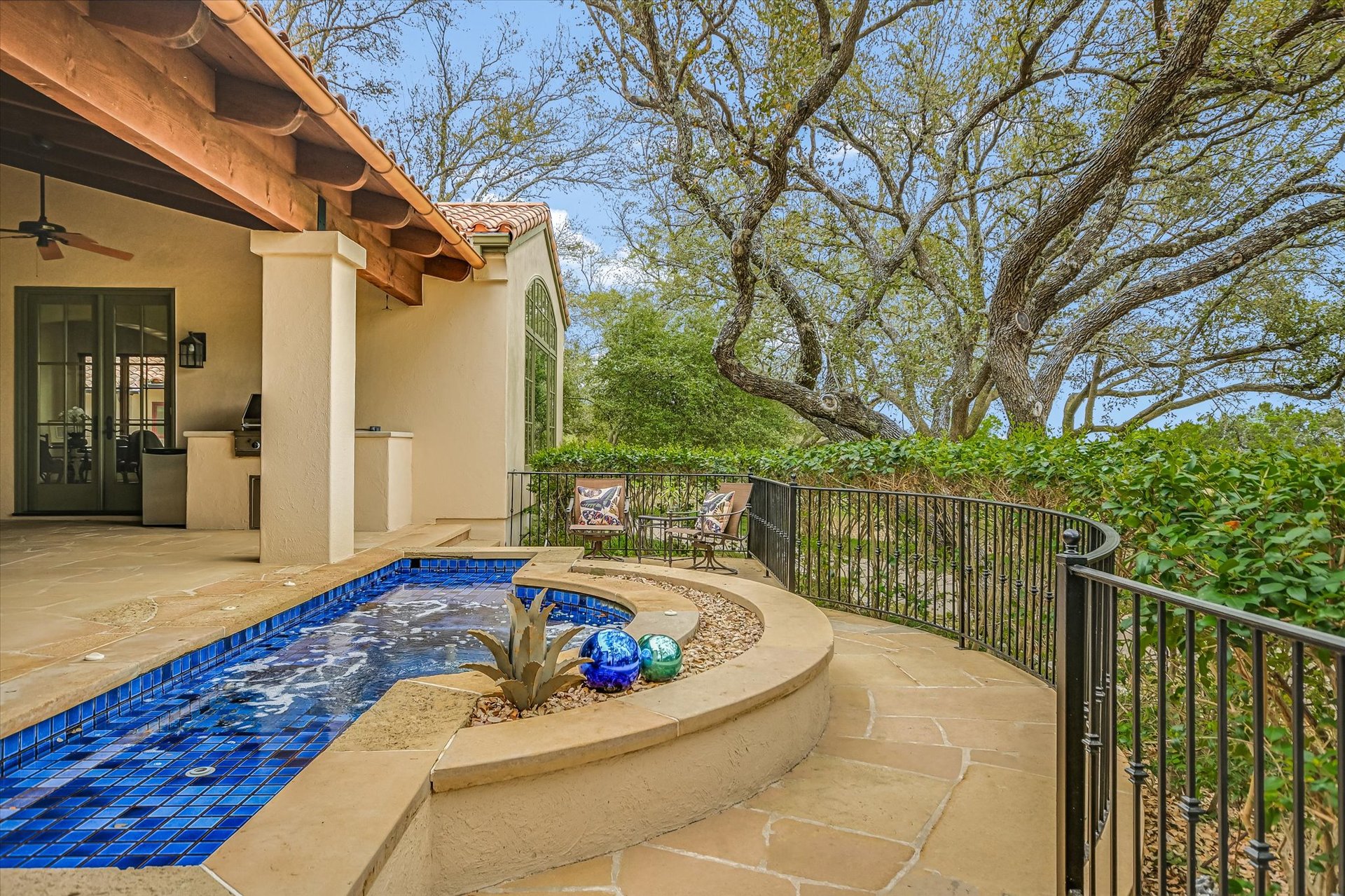 Barton Creek