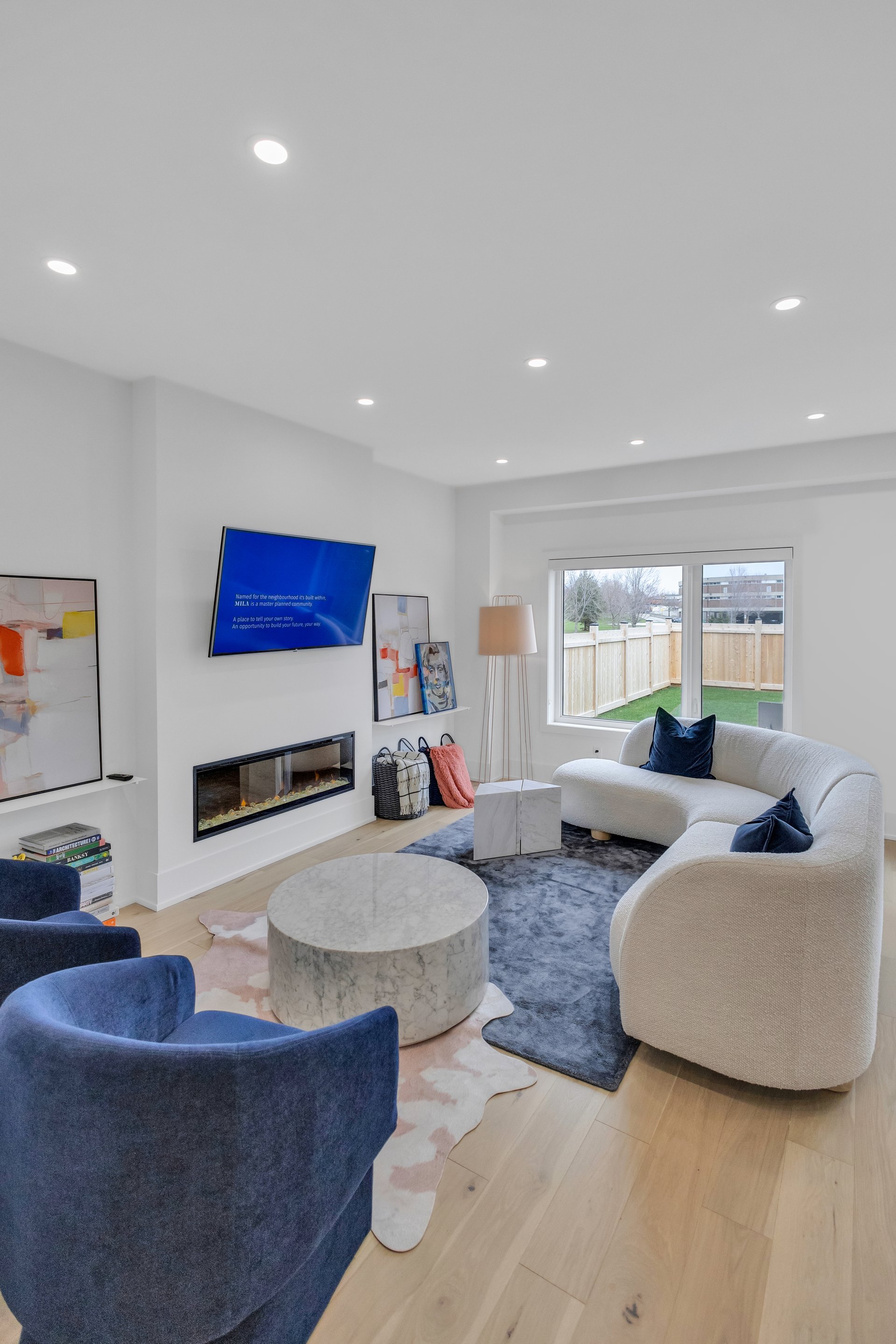 MILA By Madison Group