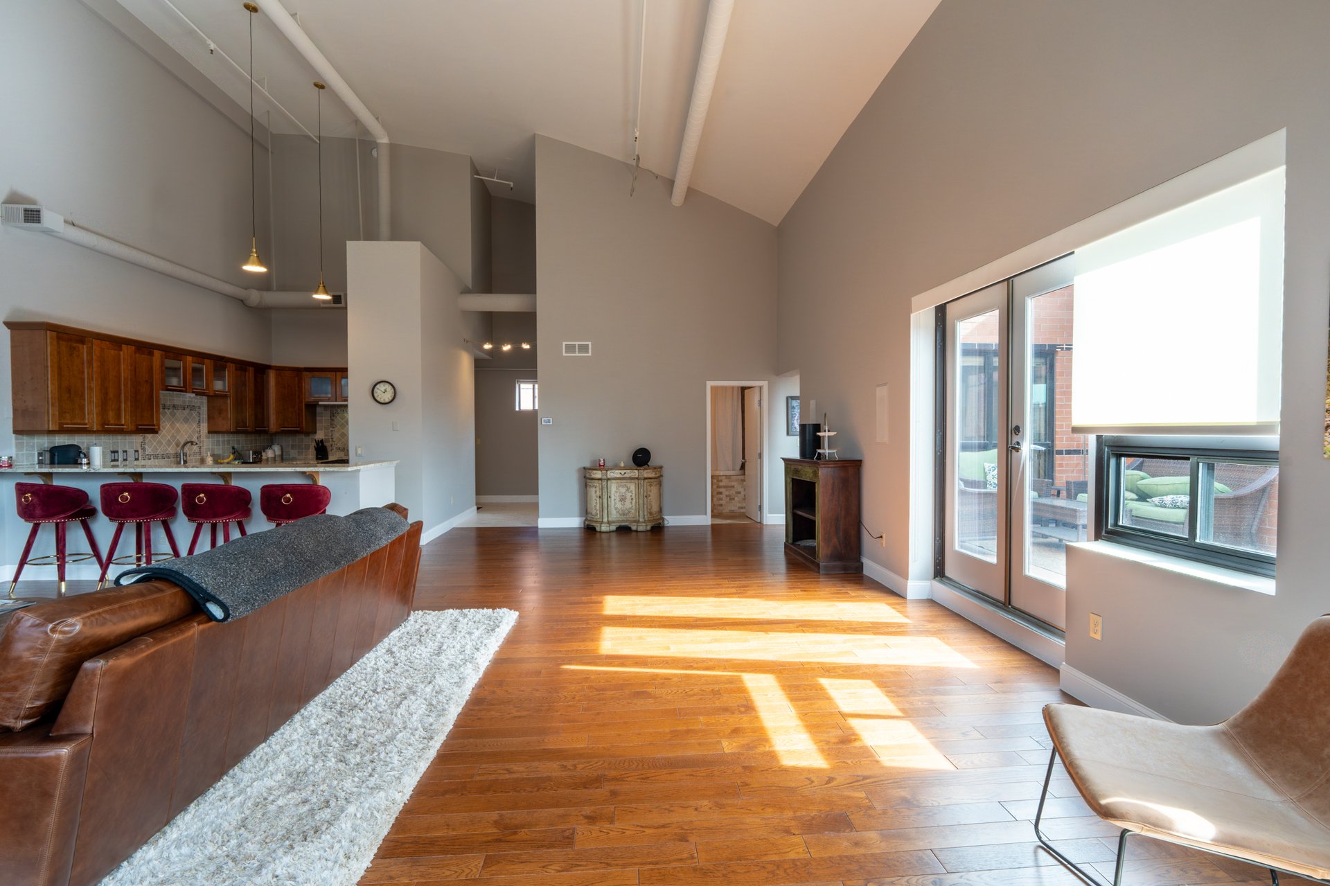 930 Acoma Street Unit #301, Denver, CO 80204