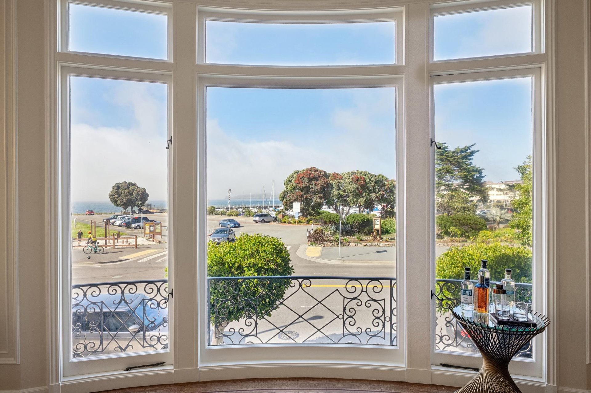 225 Marina Blvd