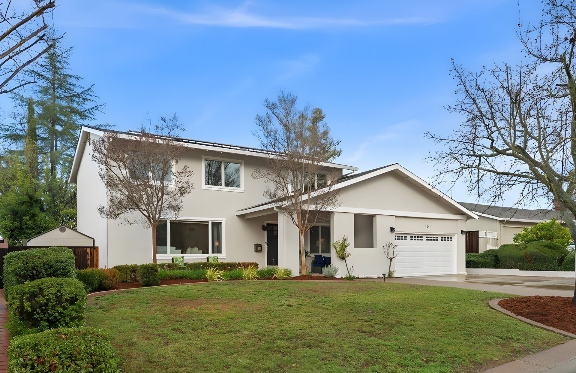 109 Belhaven Drive