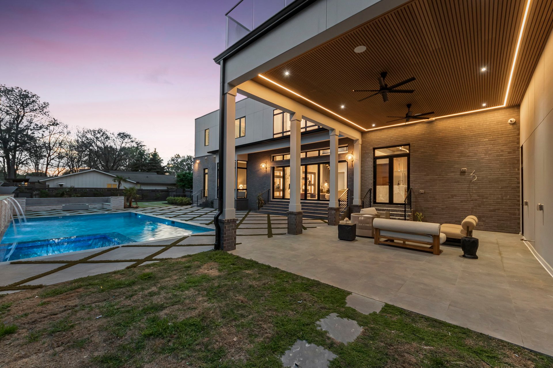 Edgewood Court