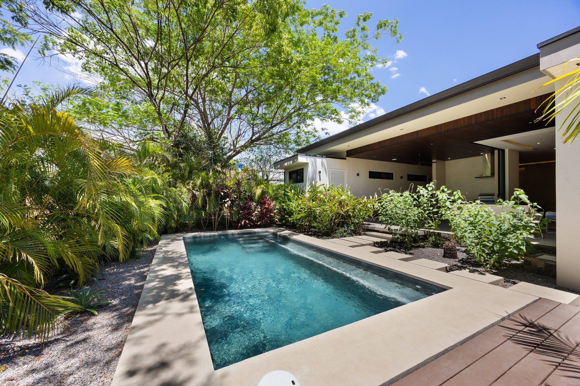 Casa Jade | Modern Coastal Home in Huacas, Guanacaste, Costa Rica