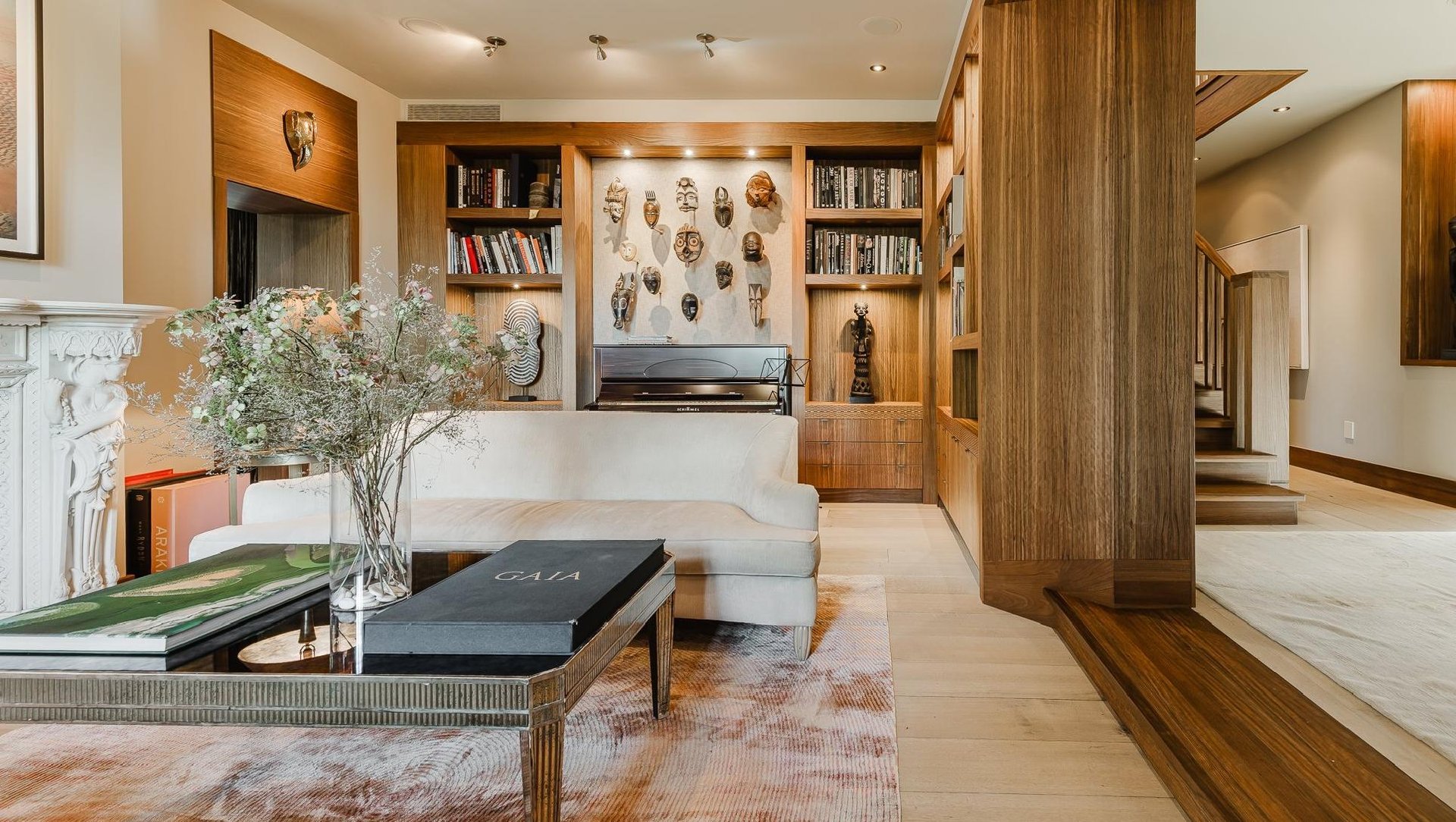  Outremont | Exceptional estate on Maplewood