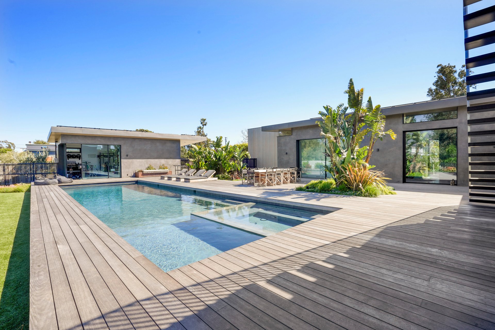 6755 Dume Drive