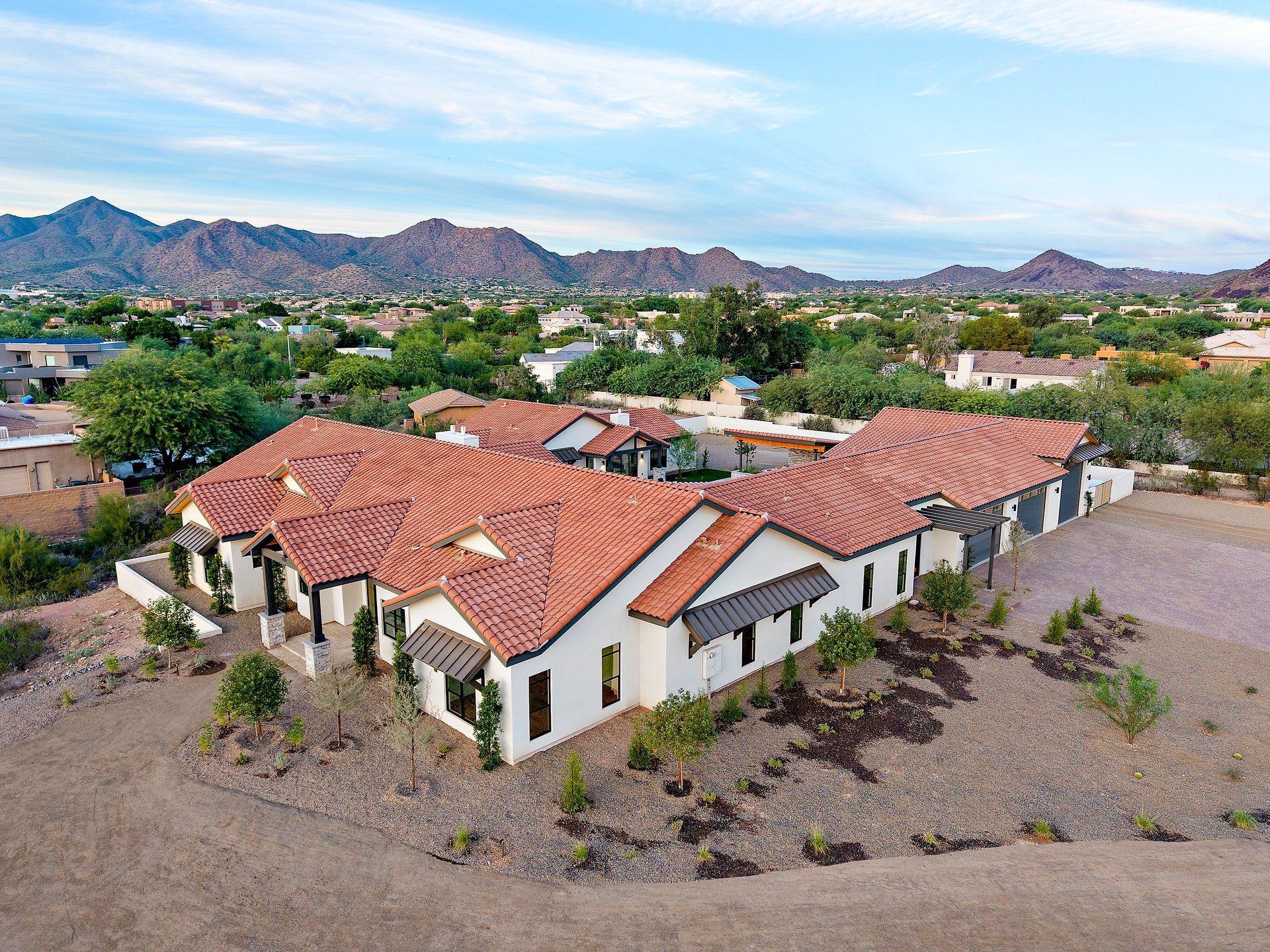 12612 E Mountain View Road