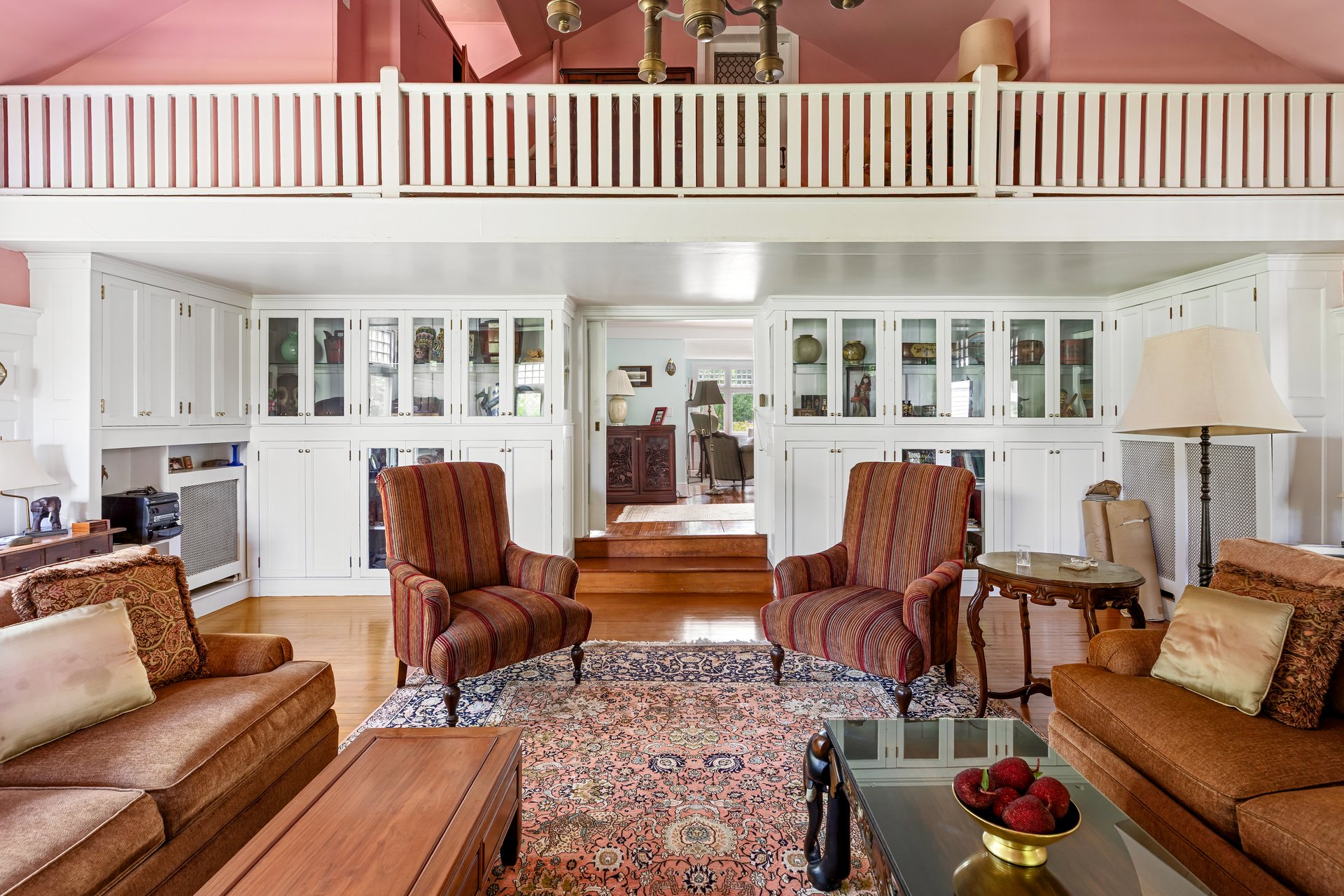 An Enduring Piece of Bellport History