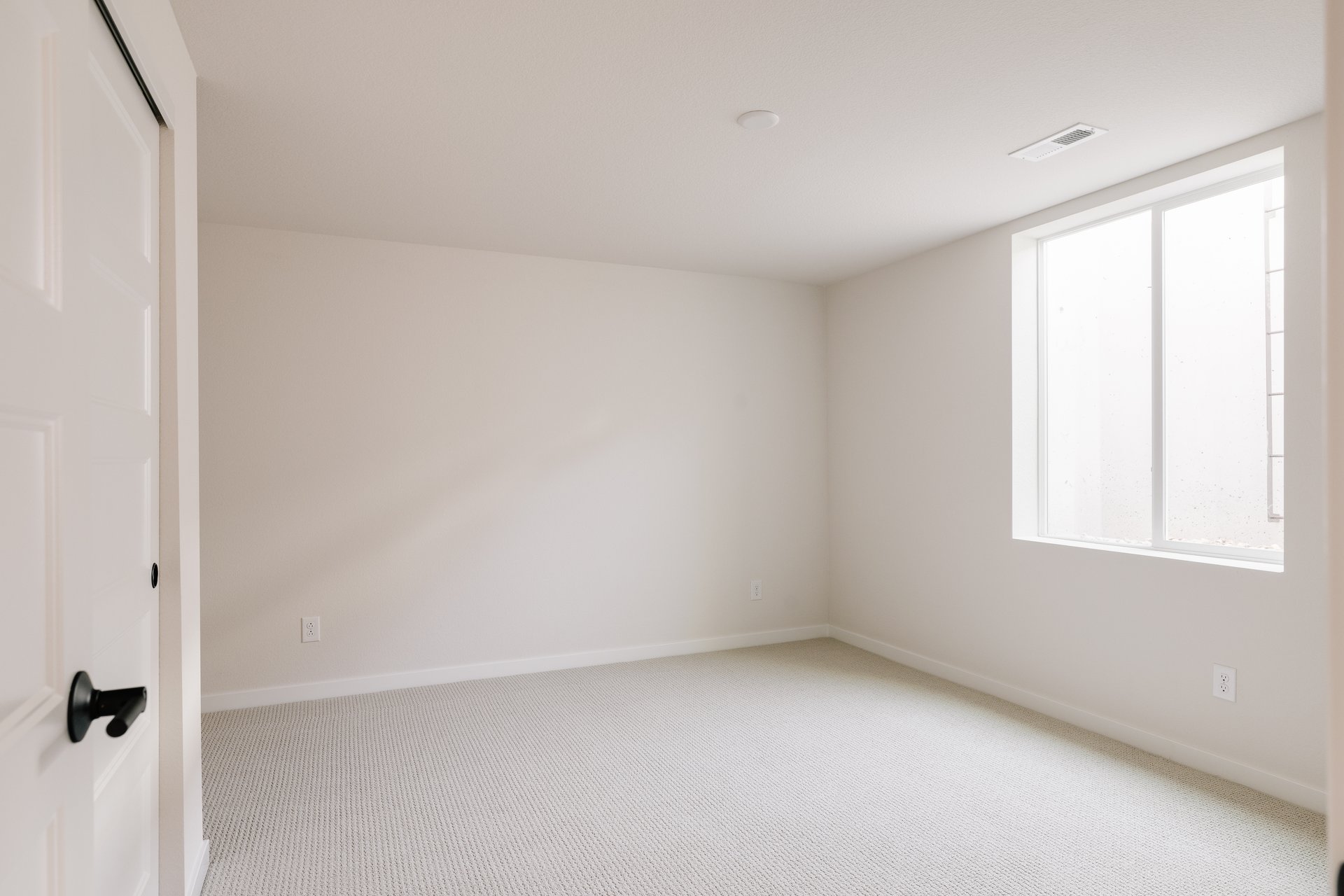 Fusion 1D - Finished Basement