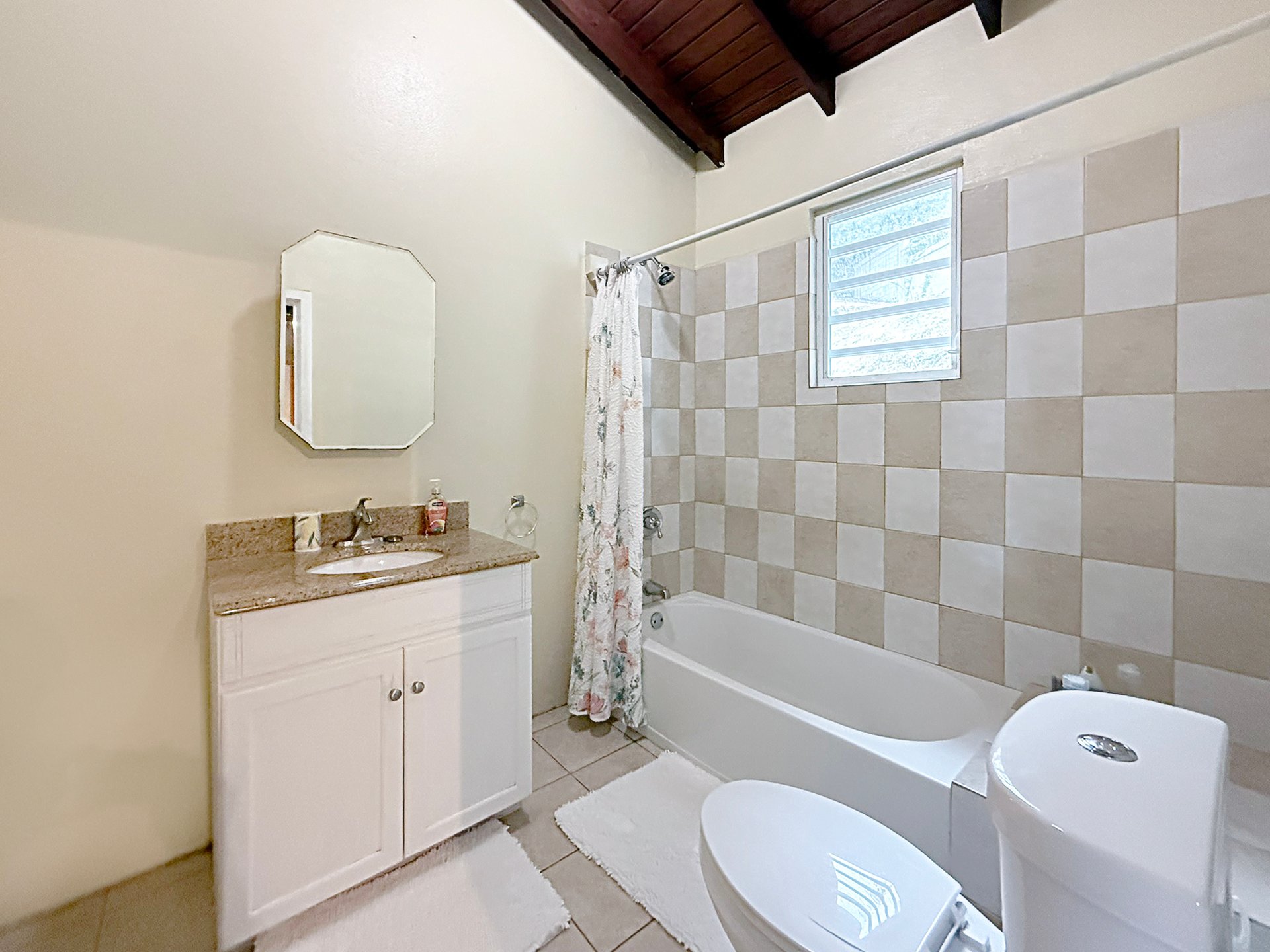 452 Cane Garden Bay 2 Bedroom Apartment