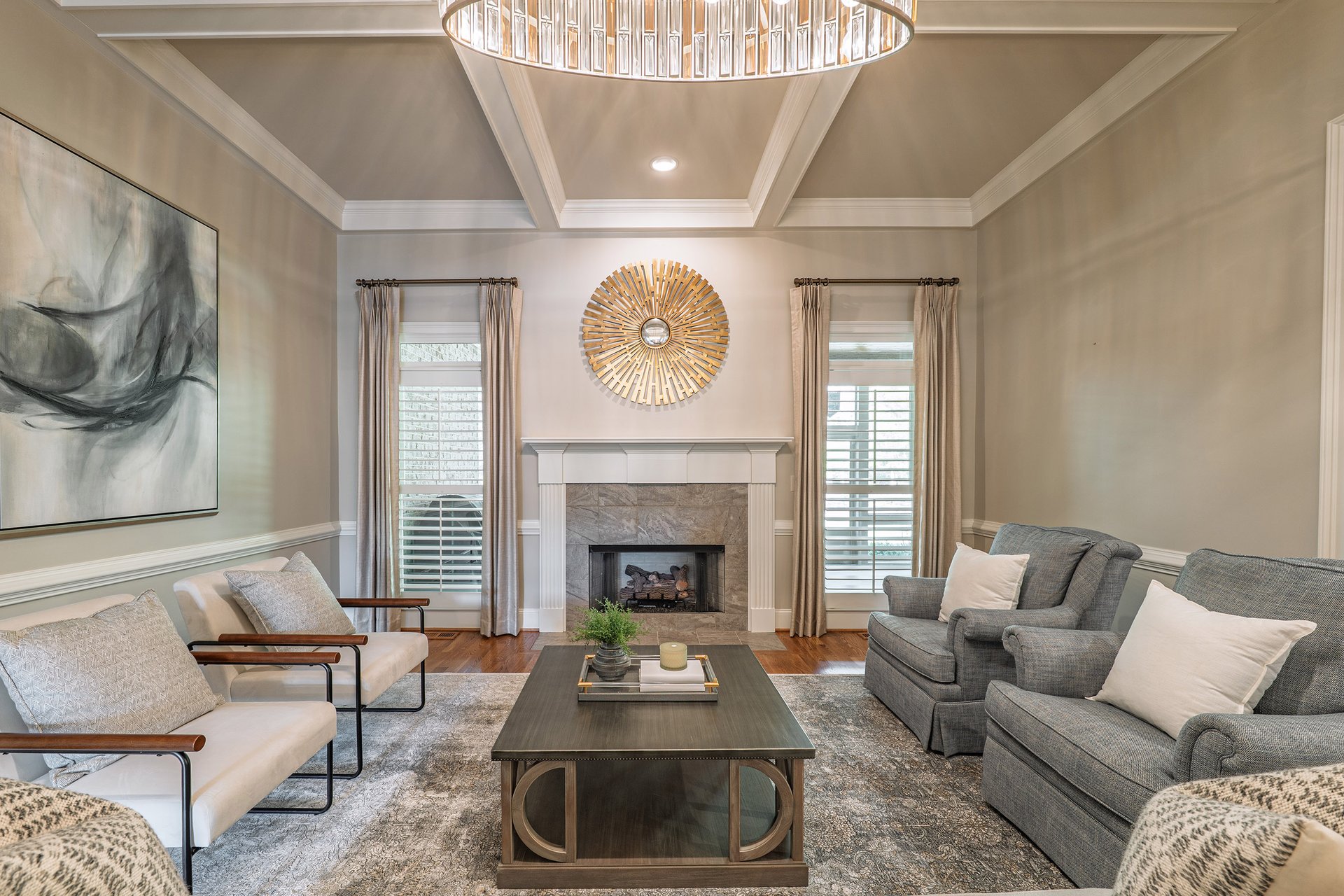 995 Canonero Drive