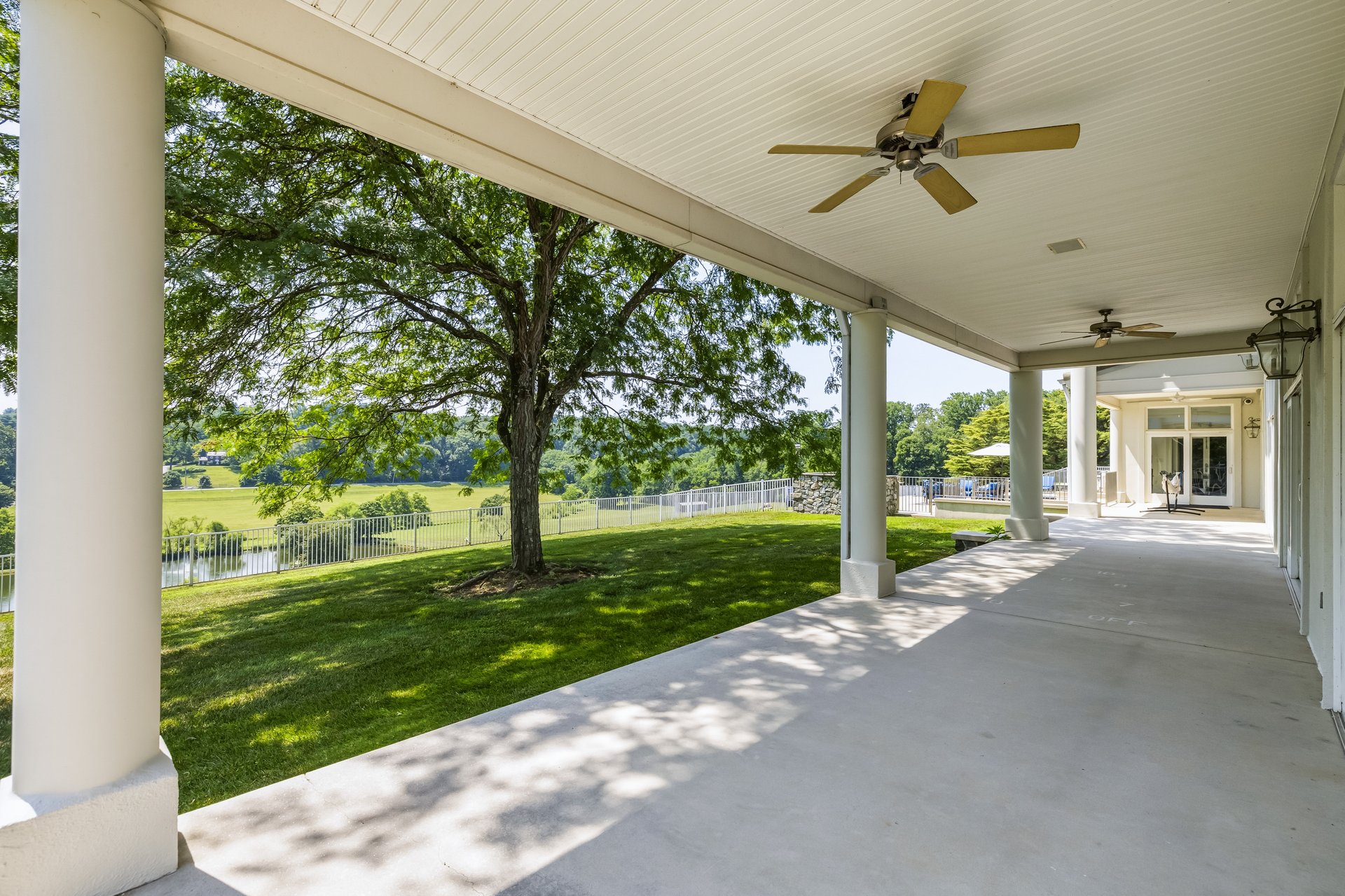 55 Acre Monkton Estate Farm