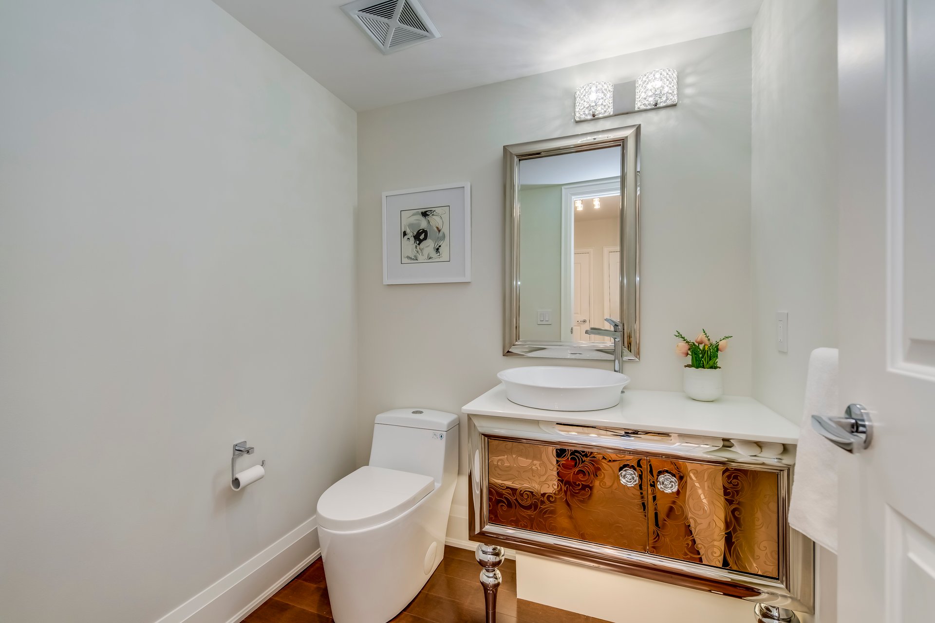 11 Bronte Rd #417