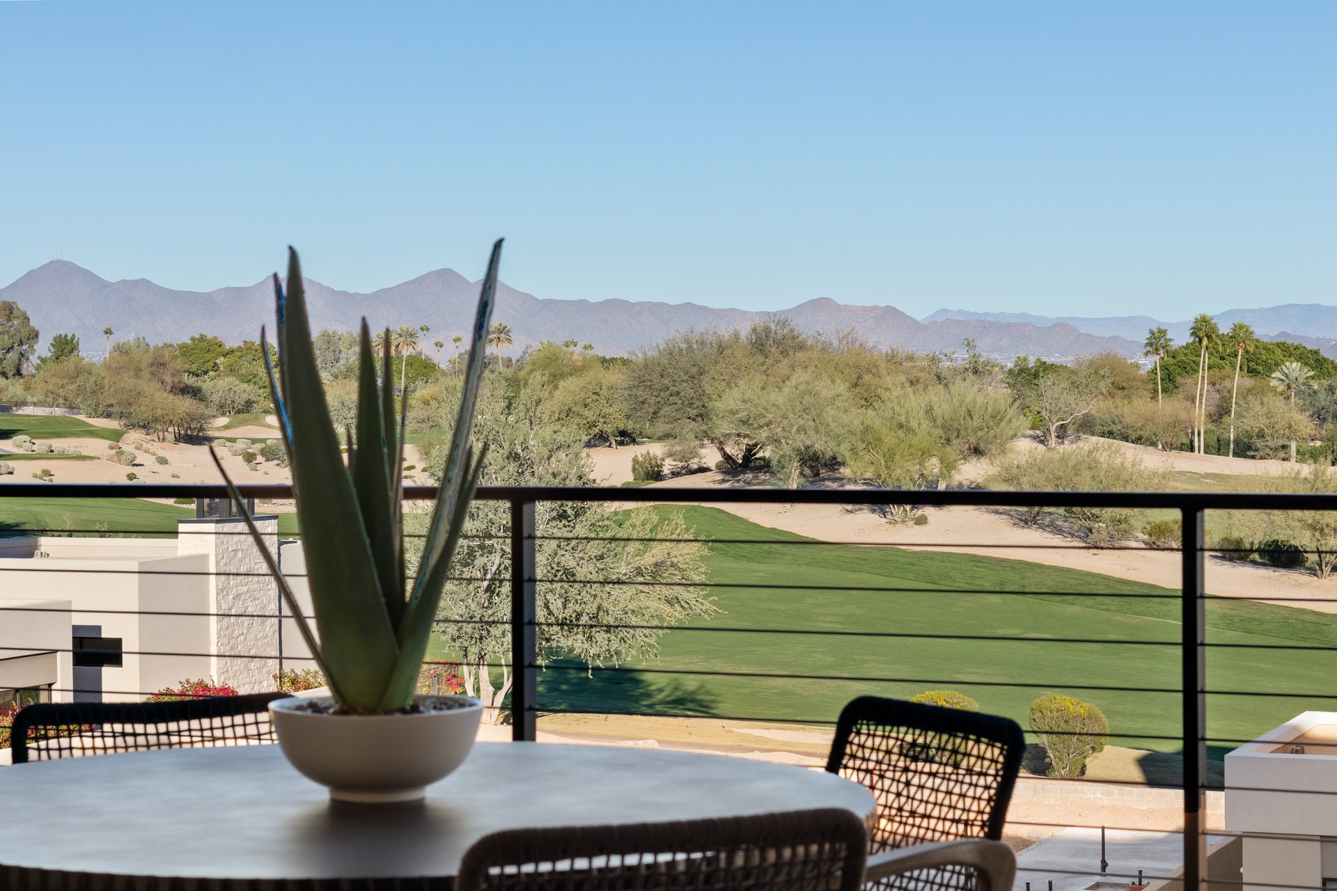 4849 N CAMELBACK RIDGE Drive B308