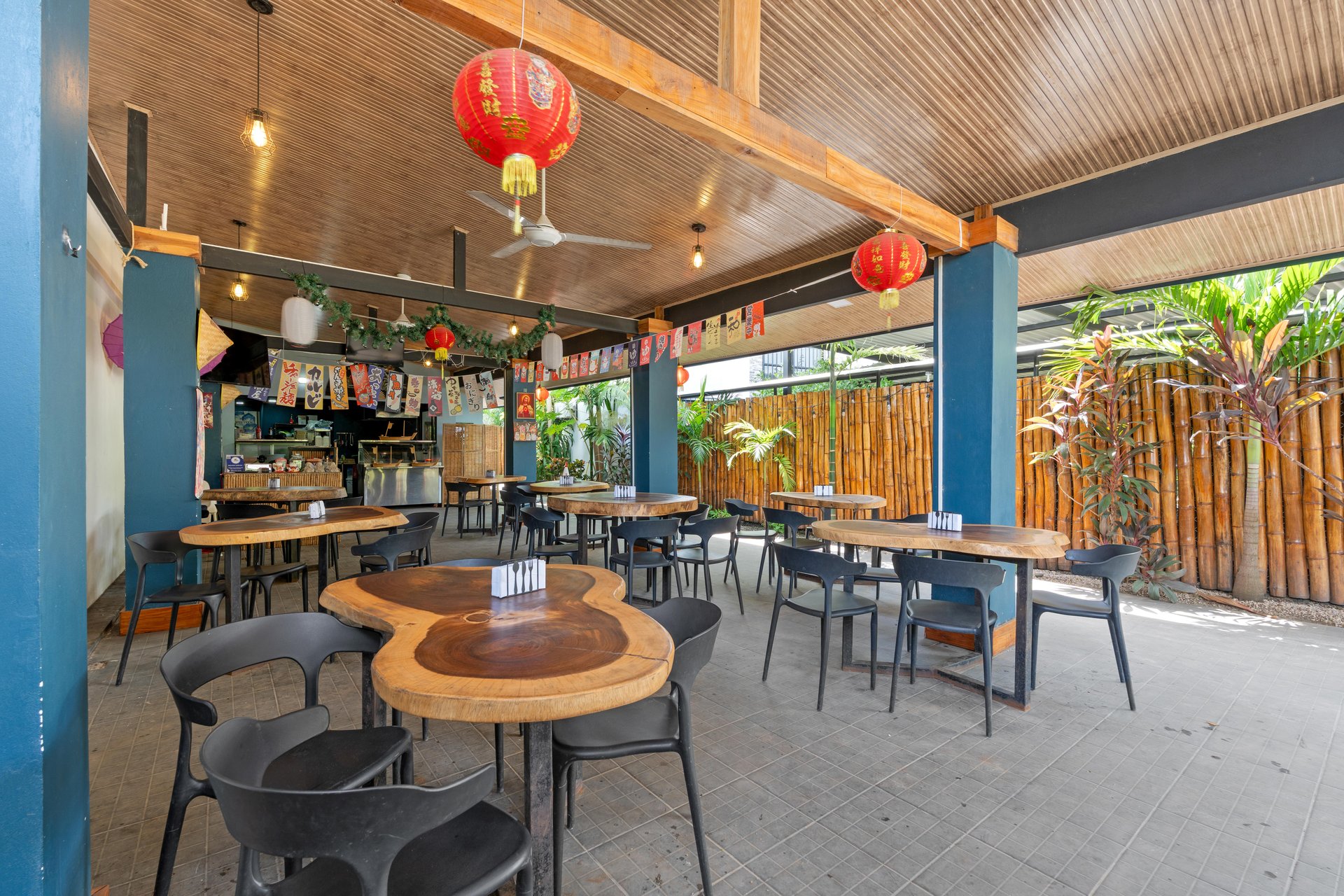 Rare Residential + Commercial Investment Combo on Key Corridor