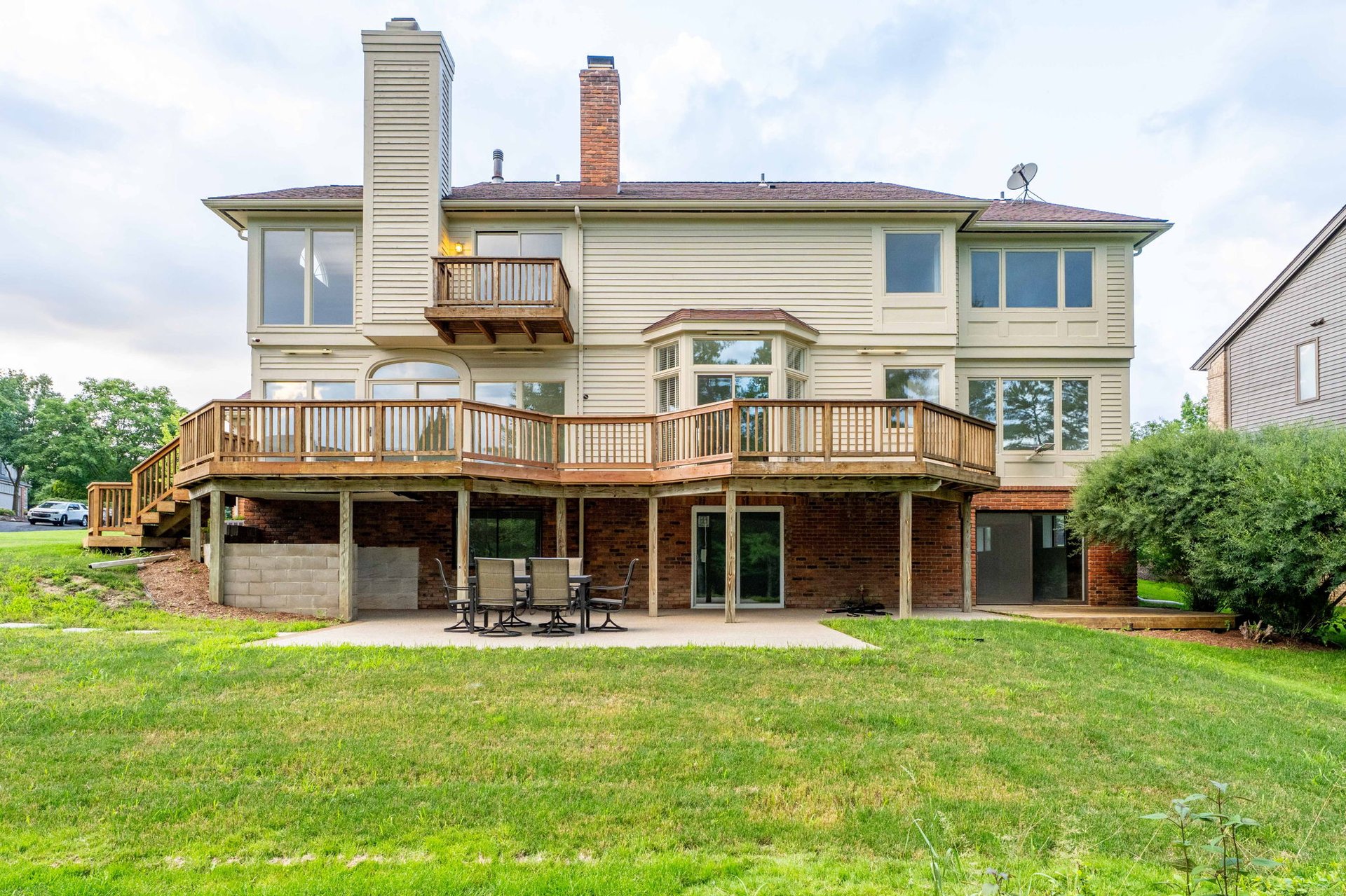4802 Panorama Circle