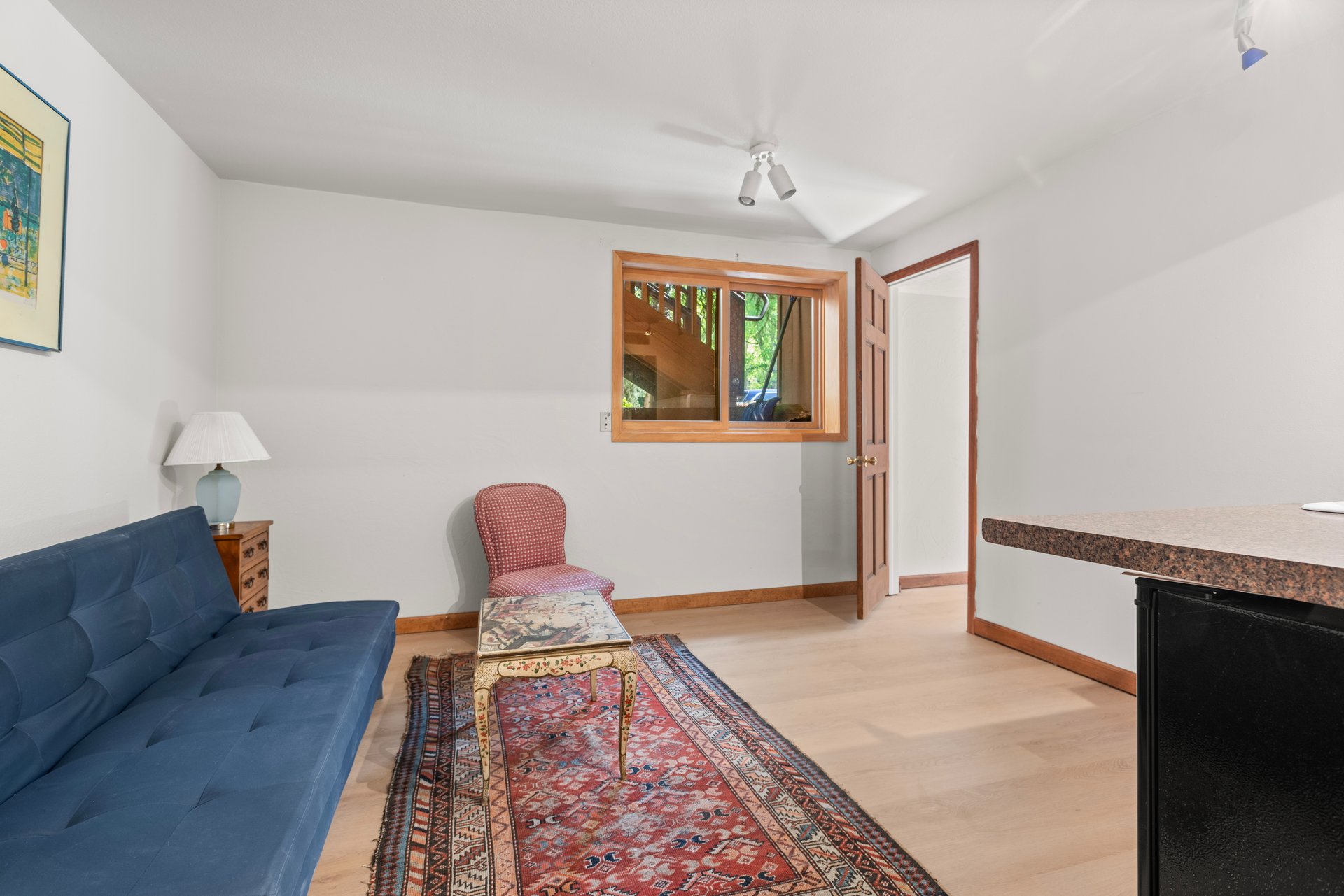 Bright Aspen Townhome: Steps from Culture, Slopes & Transit
