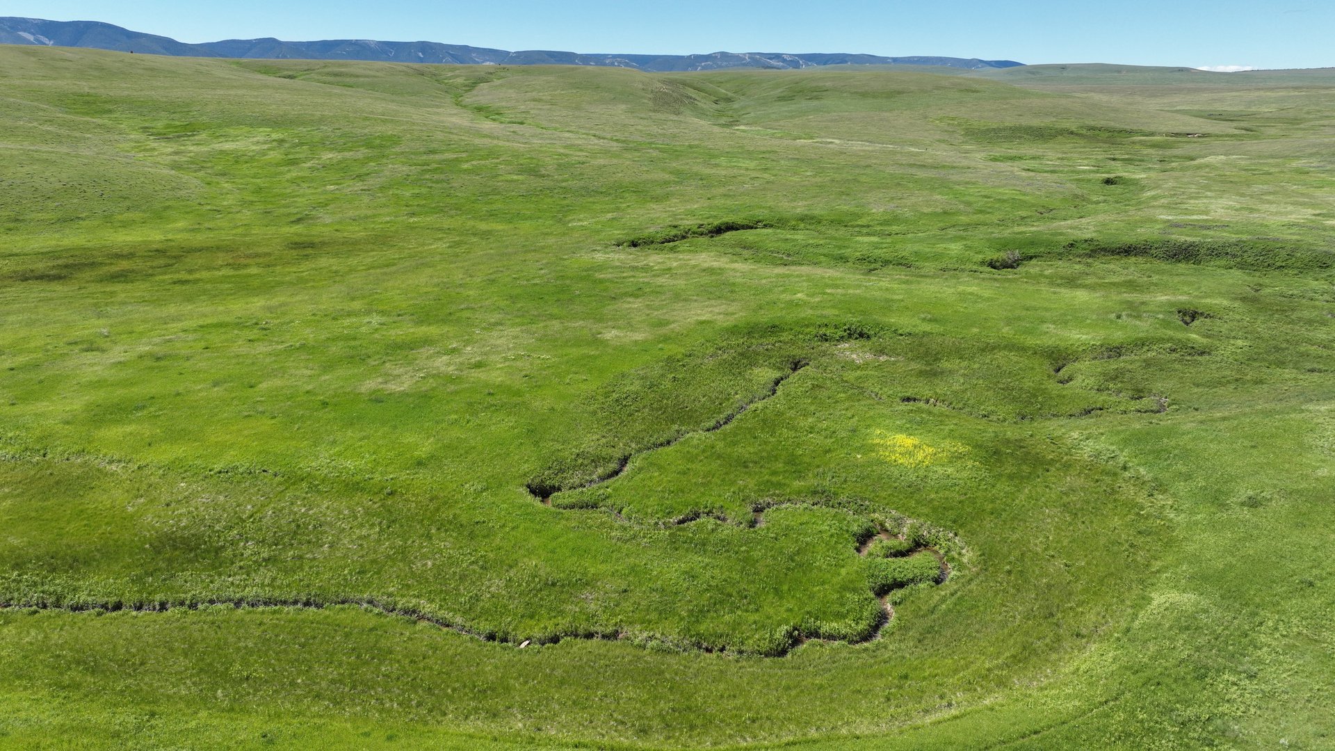 Antelope Creek Ranch
