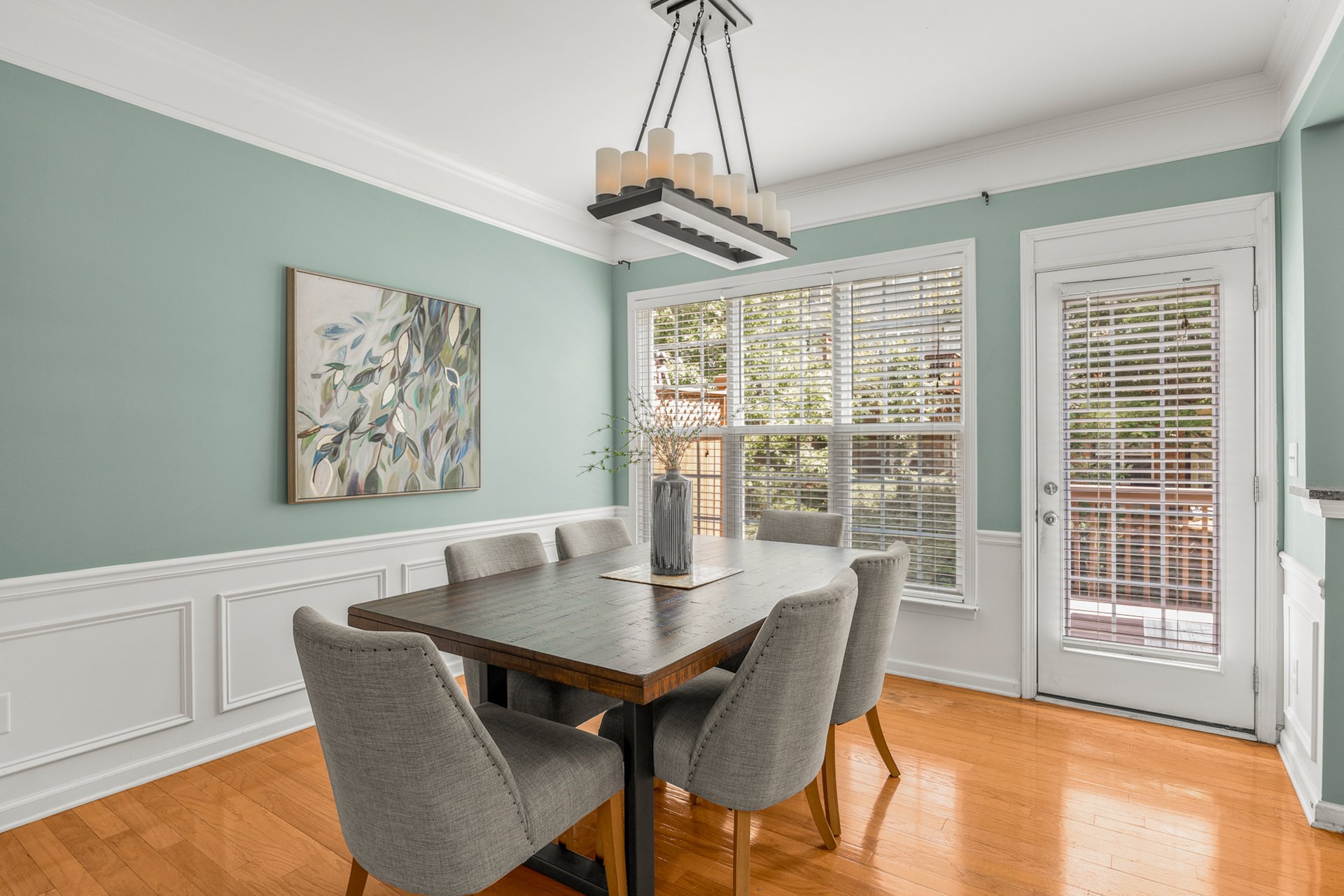 4644 Wehunt Commons Drive, Unit 31