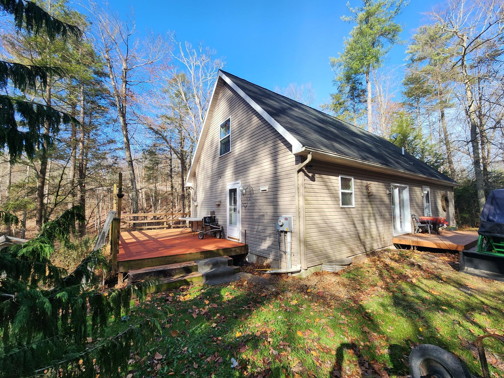 9175 Susquehanna Trail