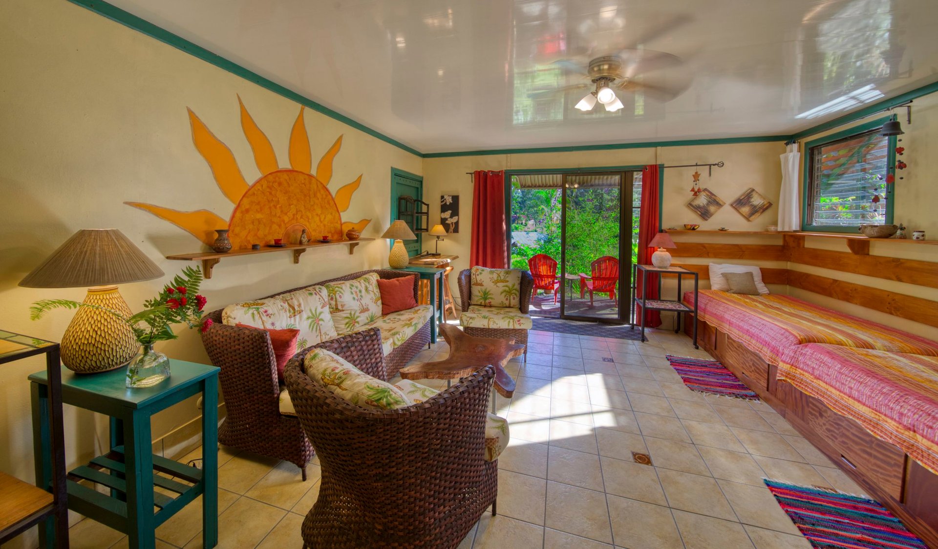 The Lucky Bug | Boutique Hotel & Investment Opportunity in Nuevo Arenal