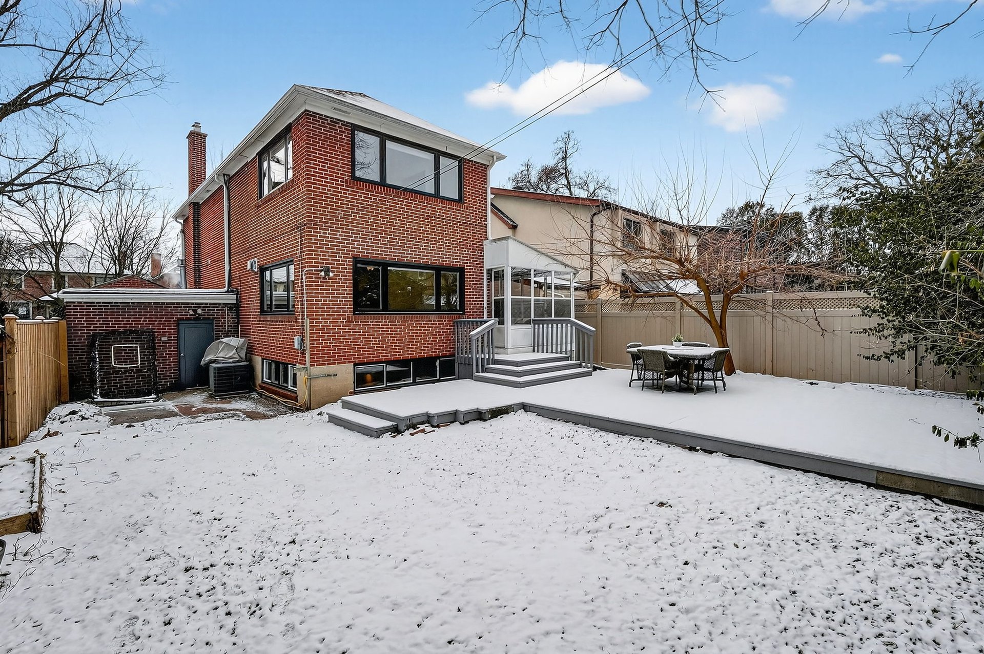 58 Belvedere Boulevard W