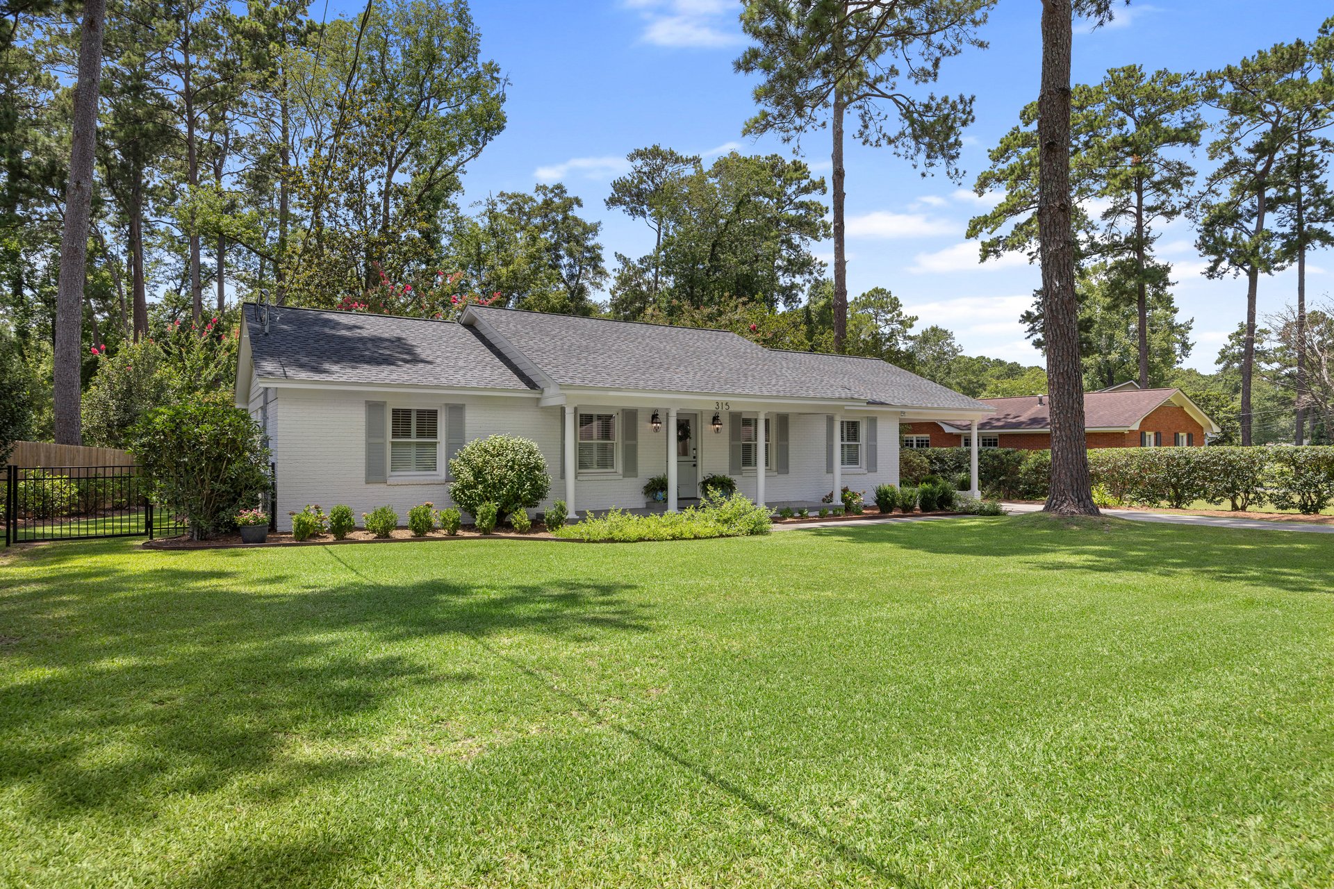 315 Briarcliff Drive, Thomasville, GA