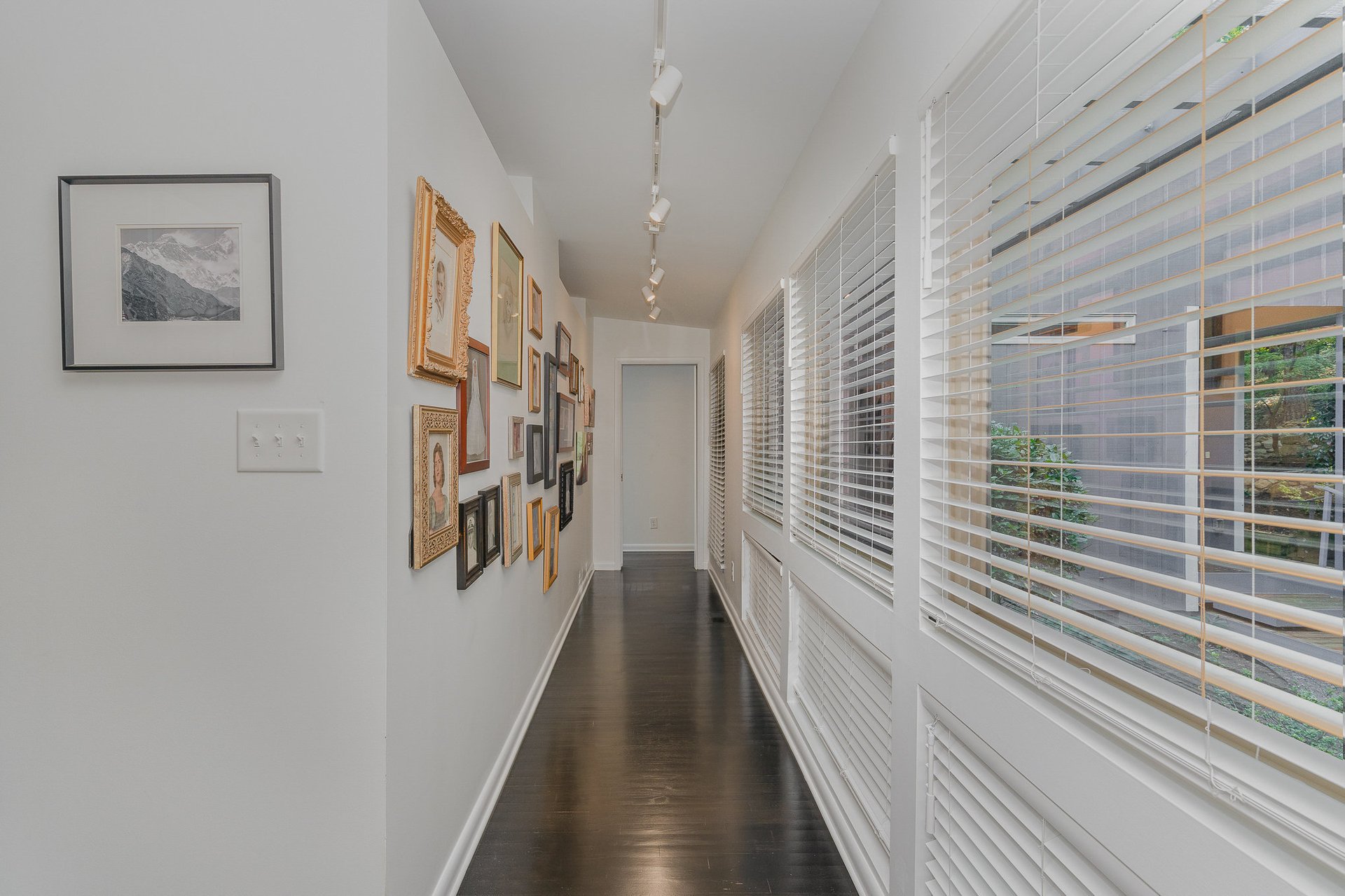 Modern, 4 Bedroom House near UNC