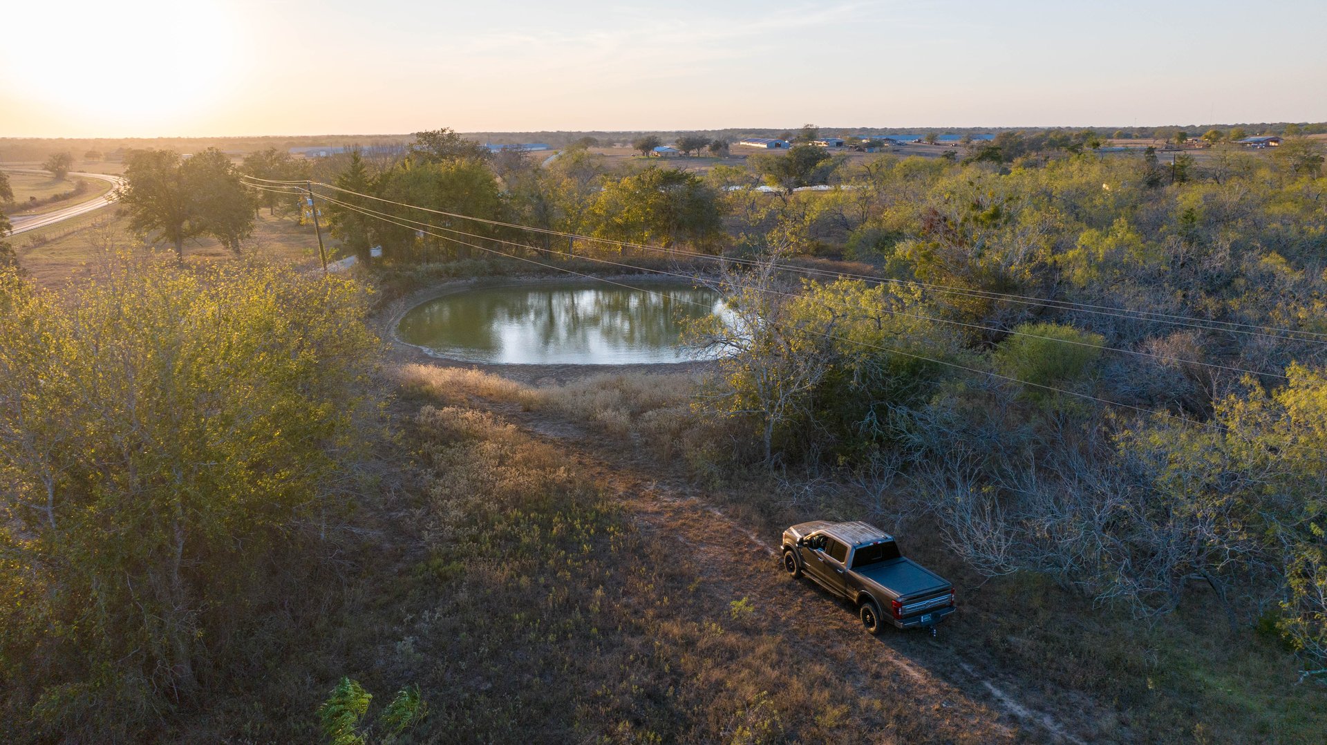 Gonzales County | 104+/- Acres