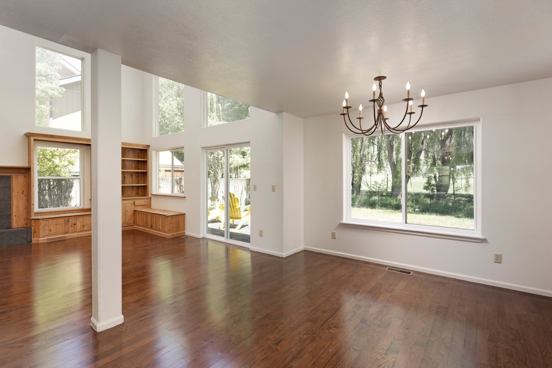 Blue Lake Modern