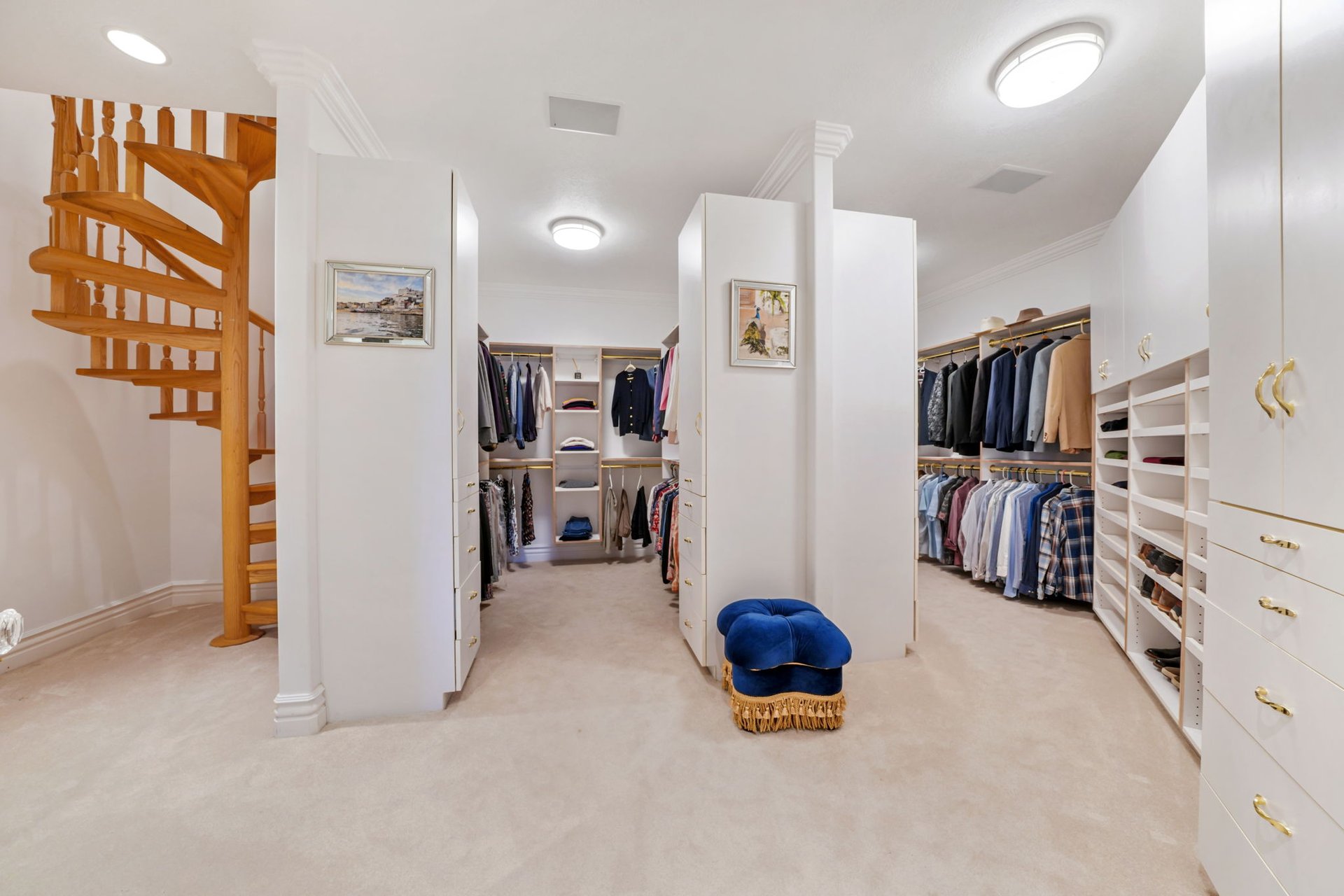 1501 Oak Haven Lane