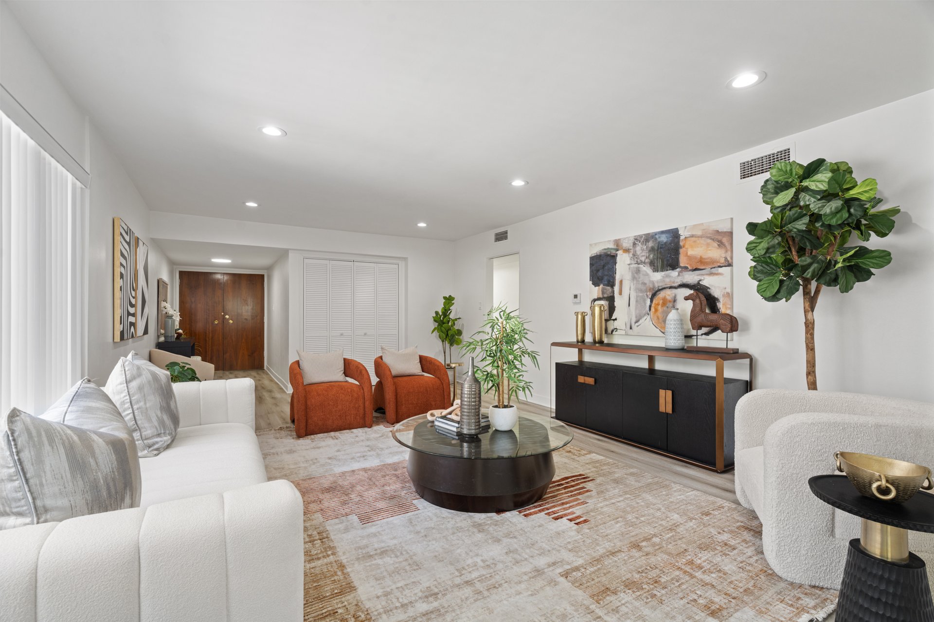 400 S Los Robles Avenue #209