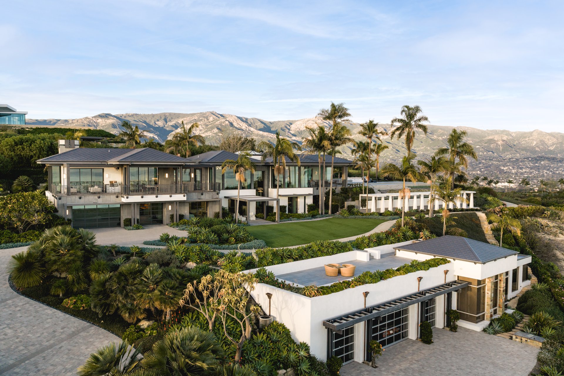 3218 Campanil Drive 
