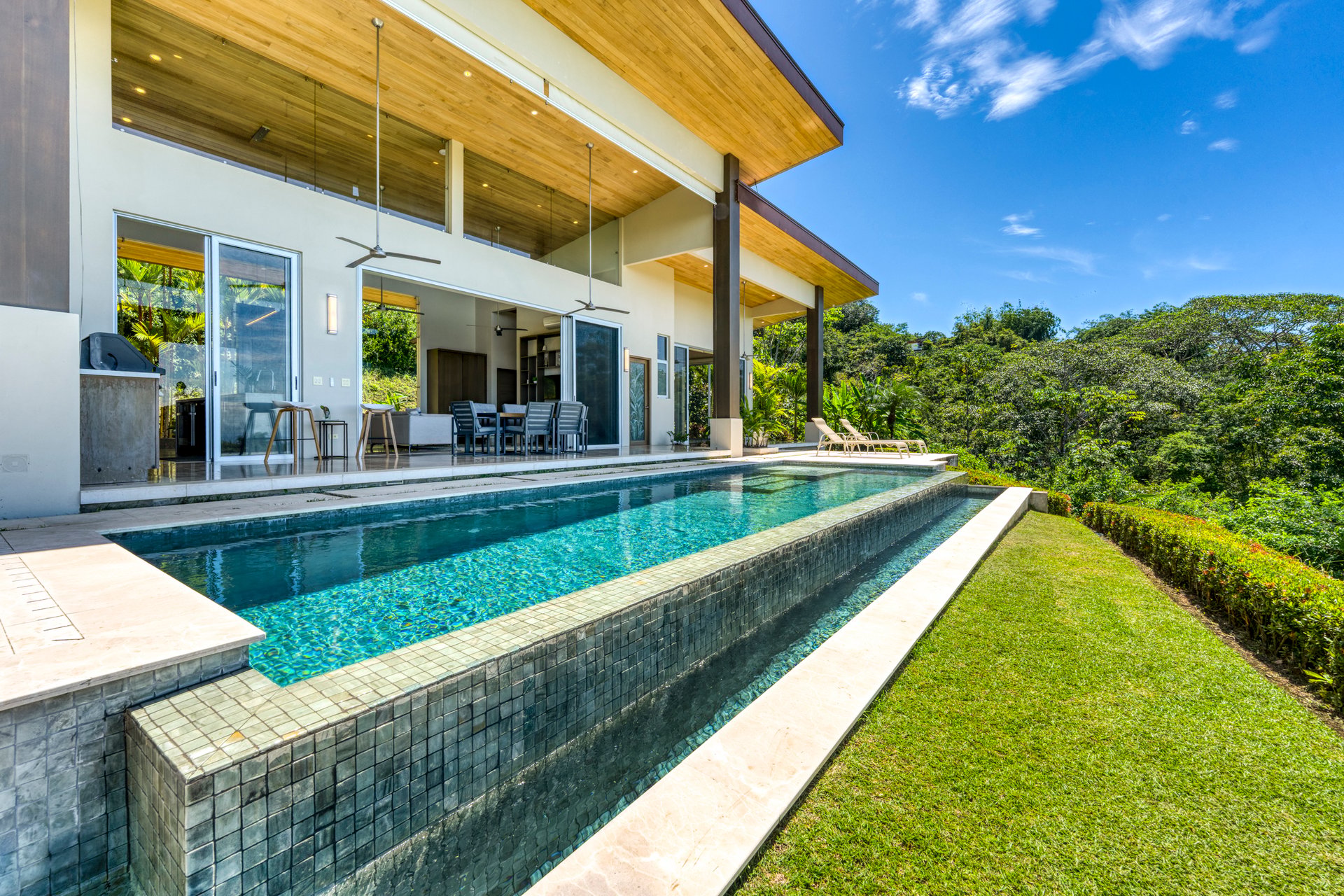 Bella Vista Estates Ocean View Legacy