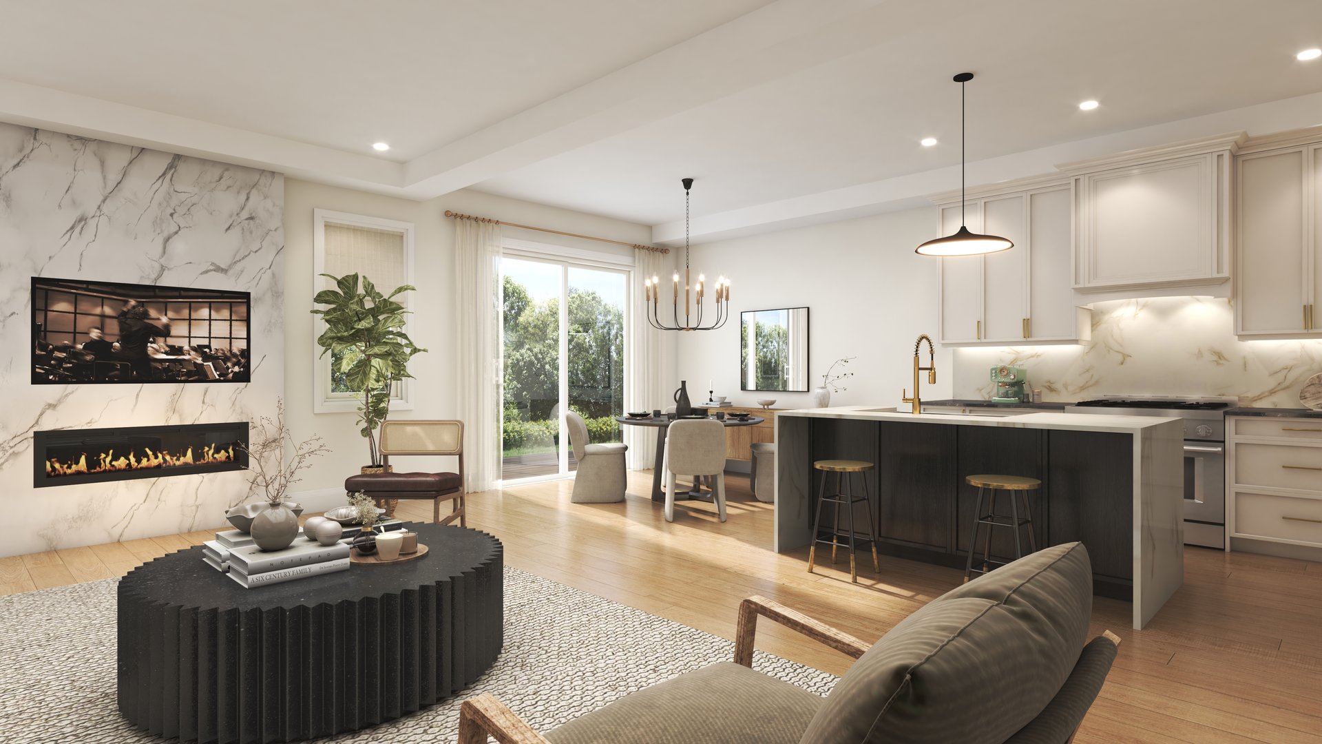 Winchester Estates