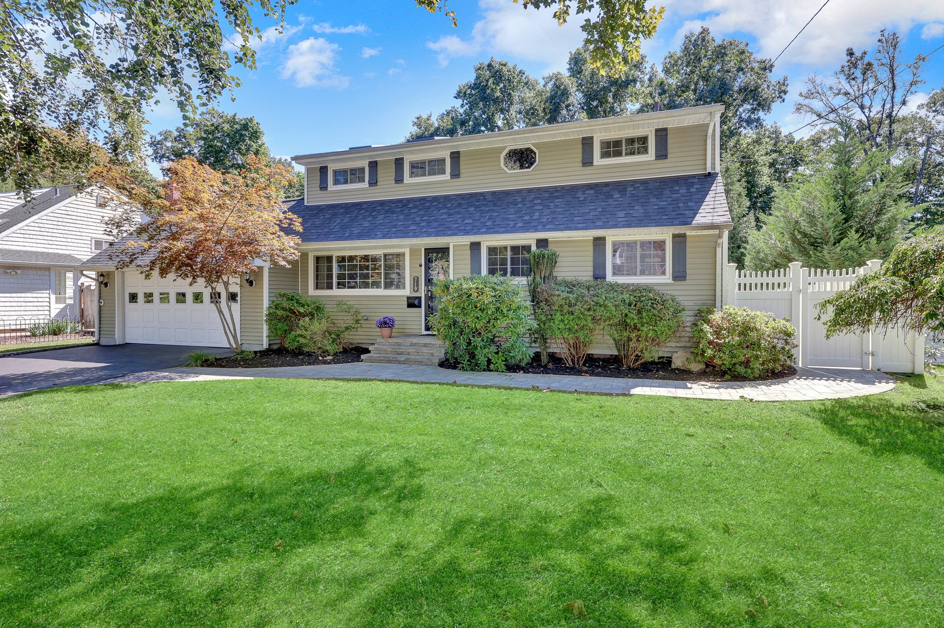 Glenridge Lane 