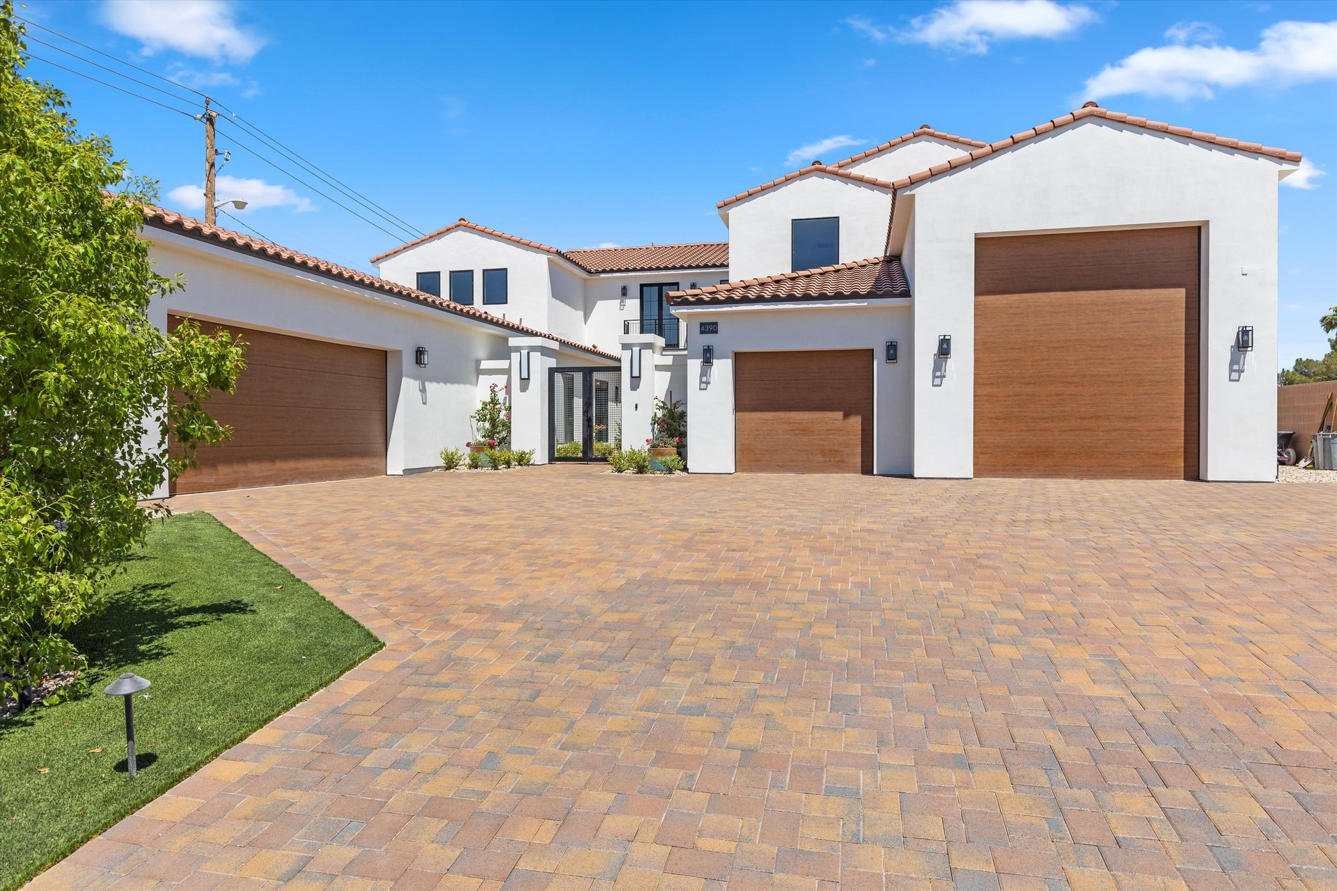 4390 Conough Lane