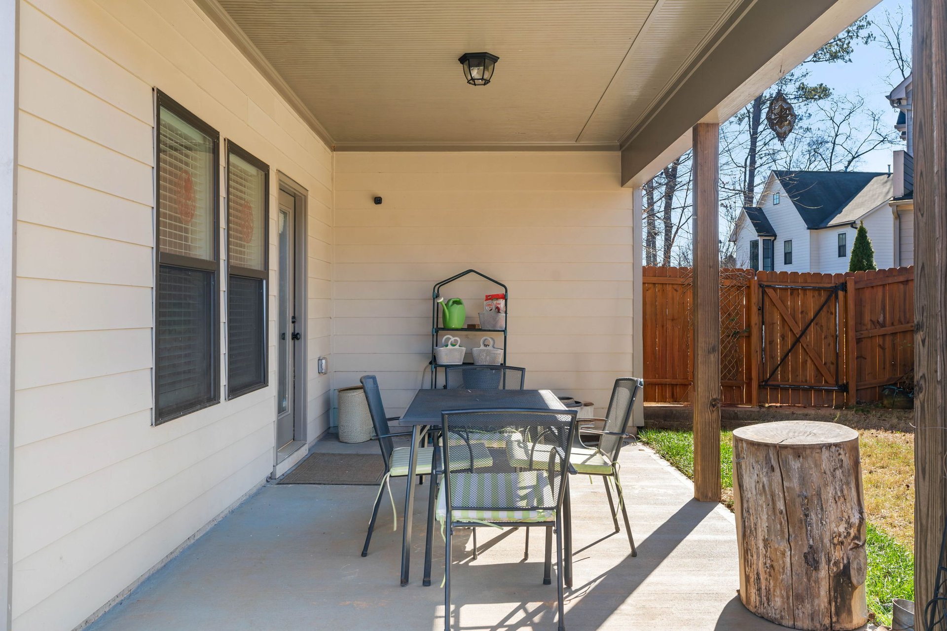 1736 Red Maple Ridge, Atlanta, GA 30316