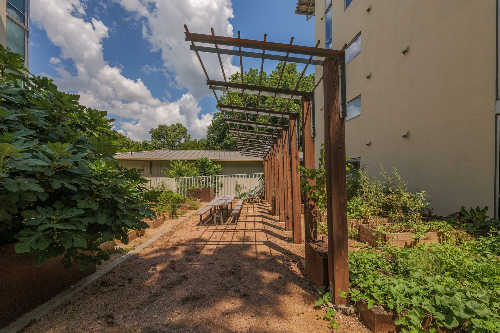 1600 Barton Springs Road #5508