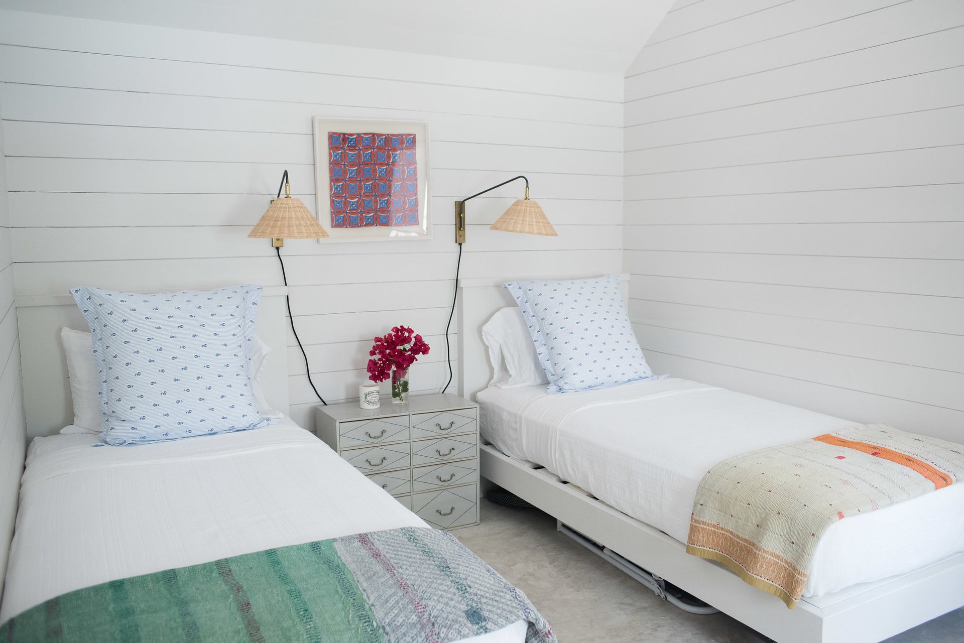 Conch Shell House