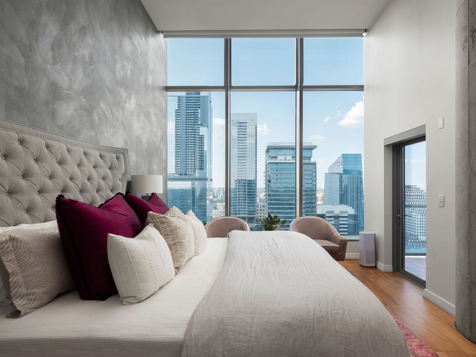 210 Lavaca Street #3504 