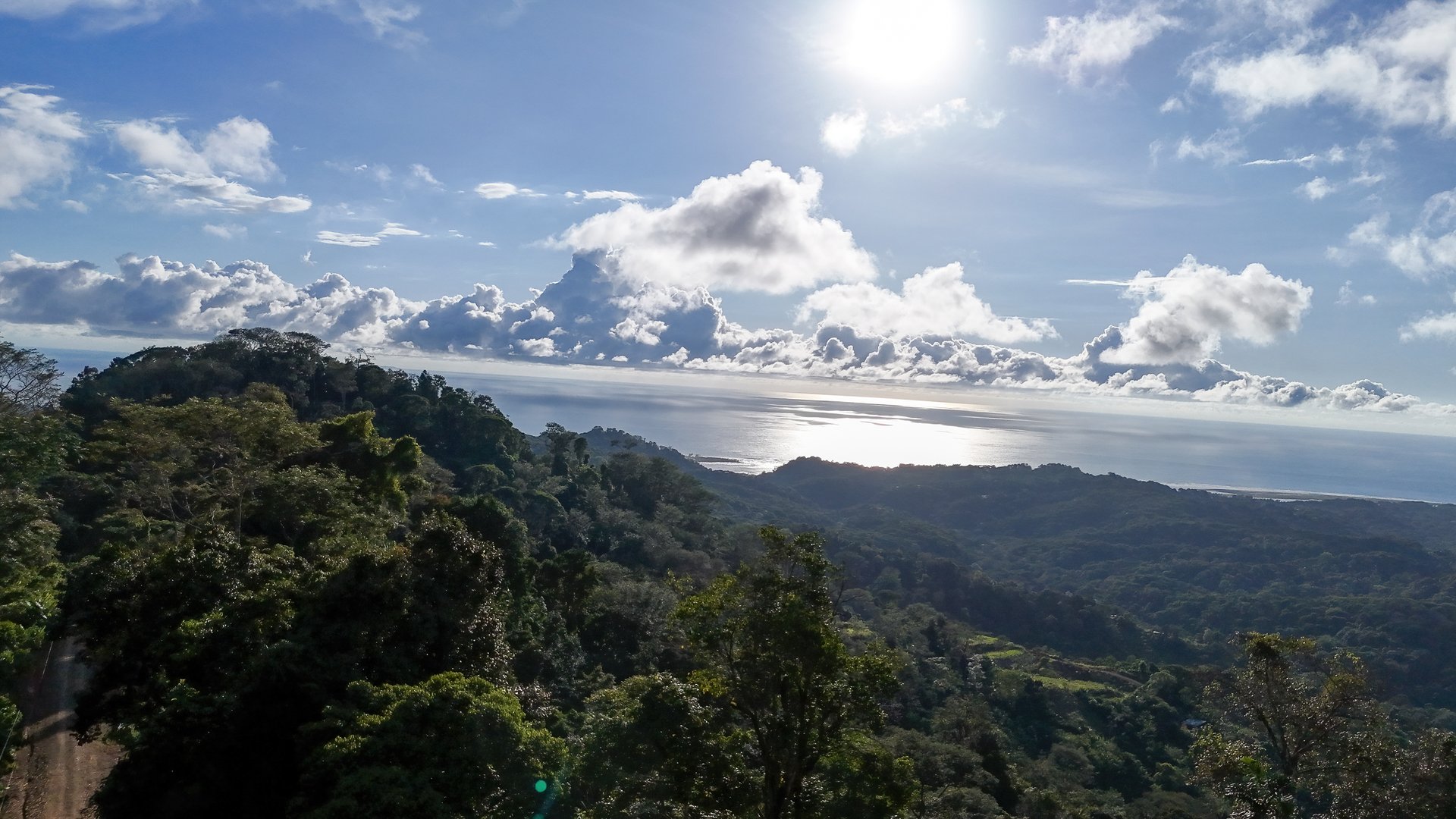 Year-Round Sunset Views | 3 Connected Build-Ready Lots